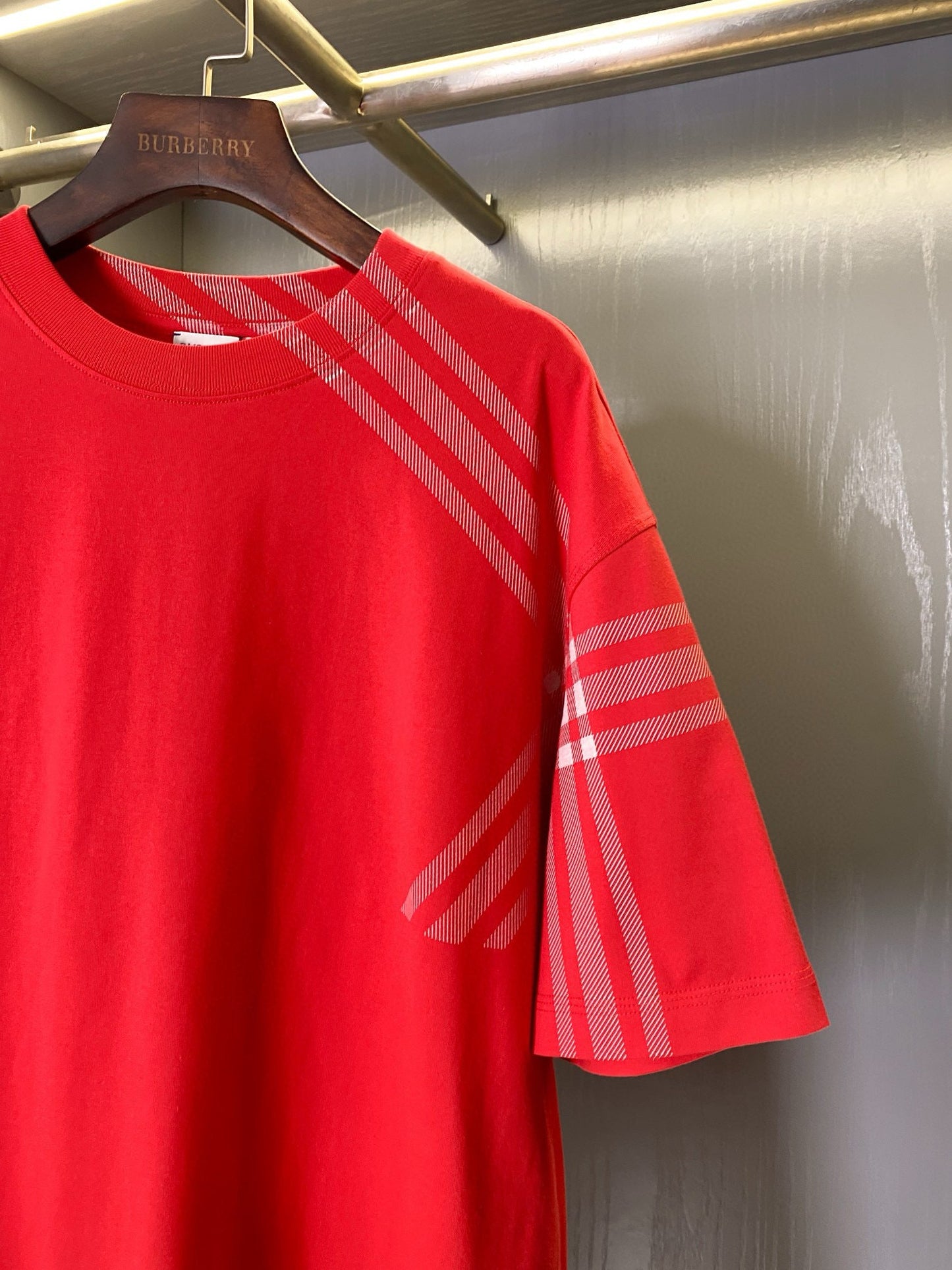 BBR T-shirt