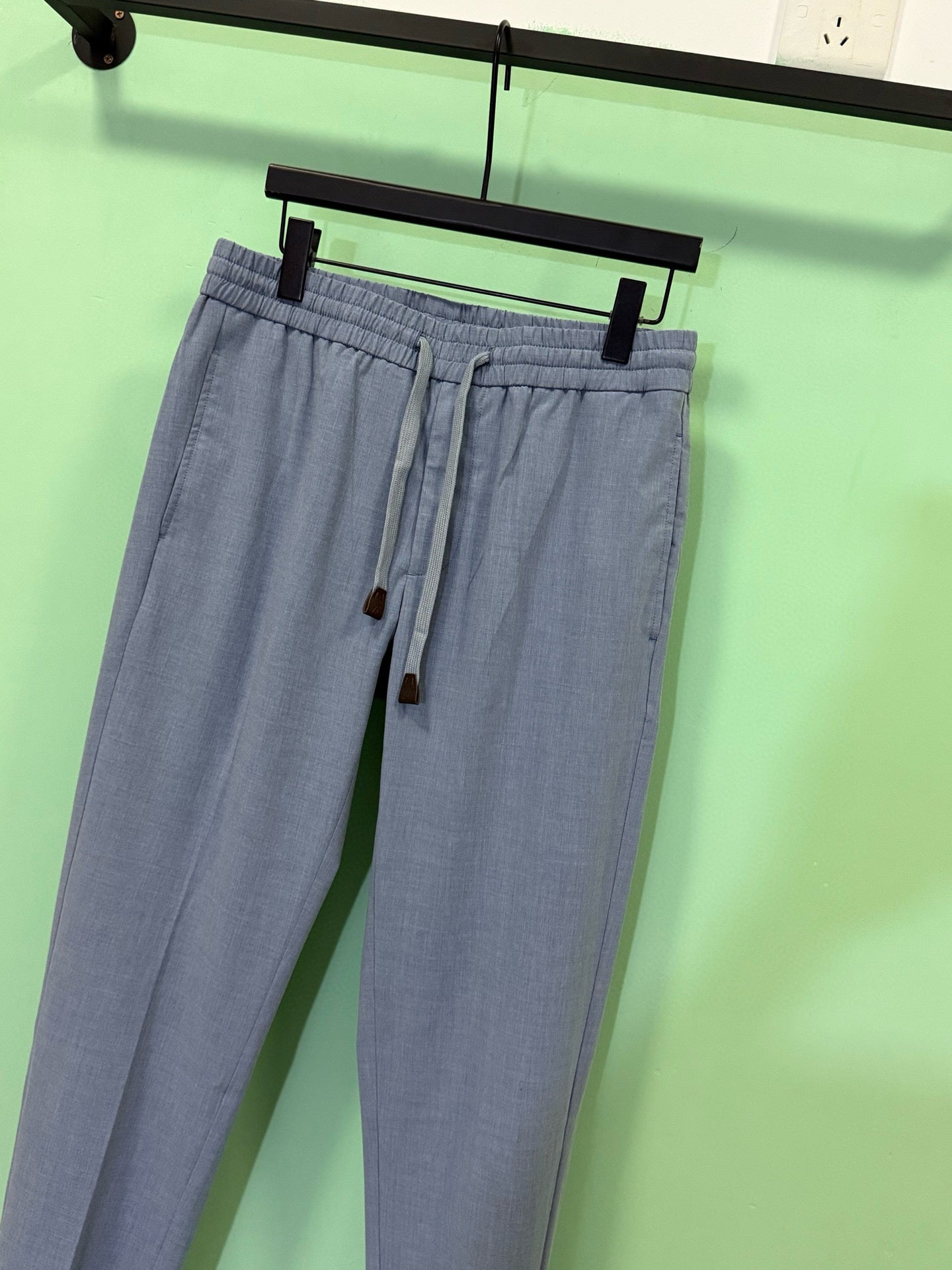 Loro Piana Long Pants