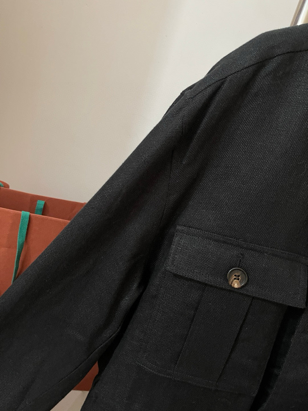 Loro Piana Jacket