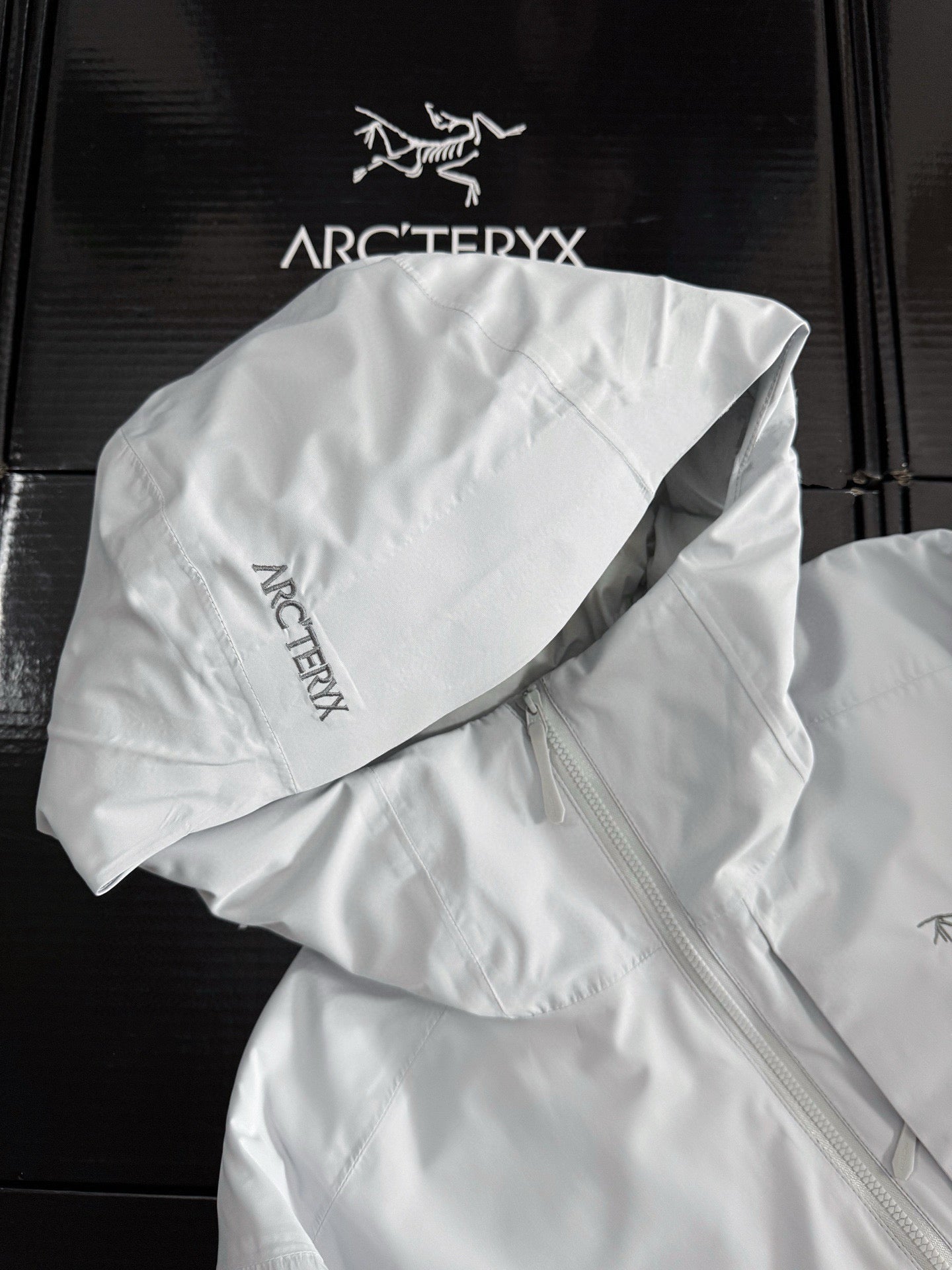 Arctery Jacket