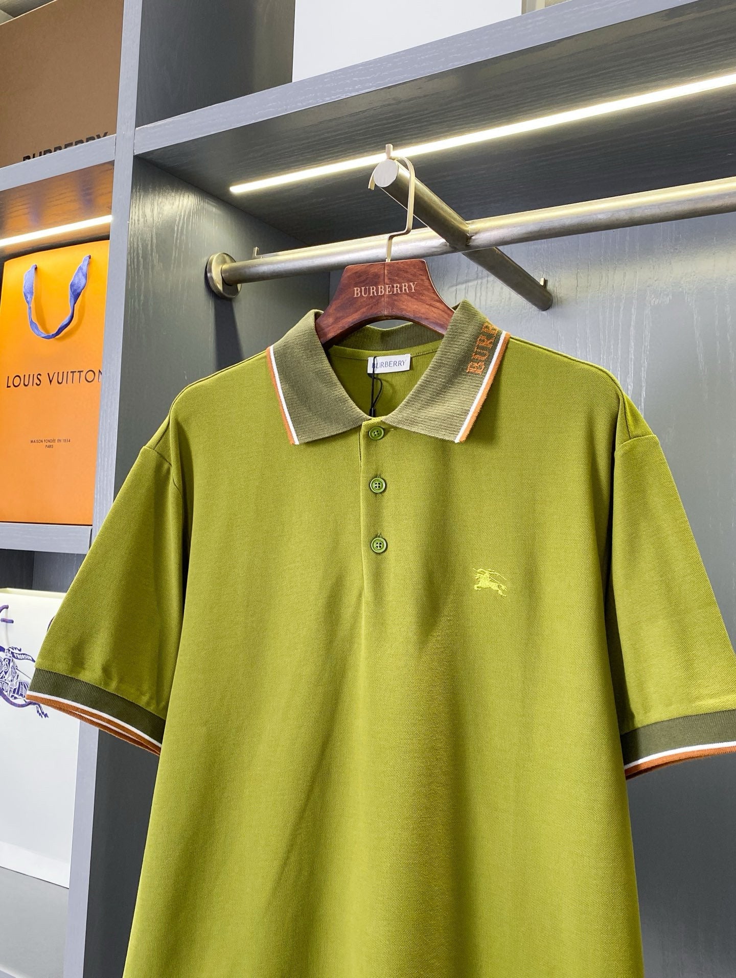 BBR Polo
