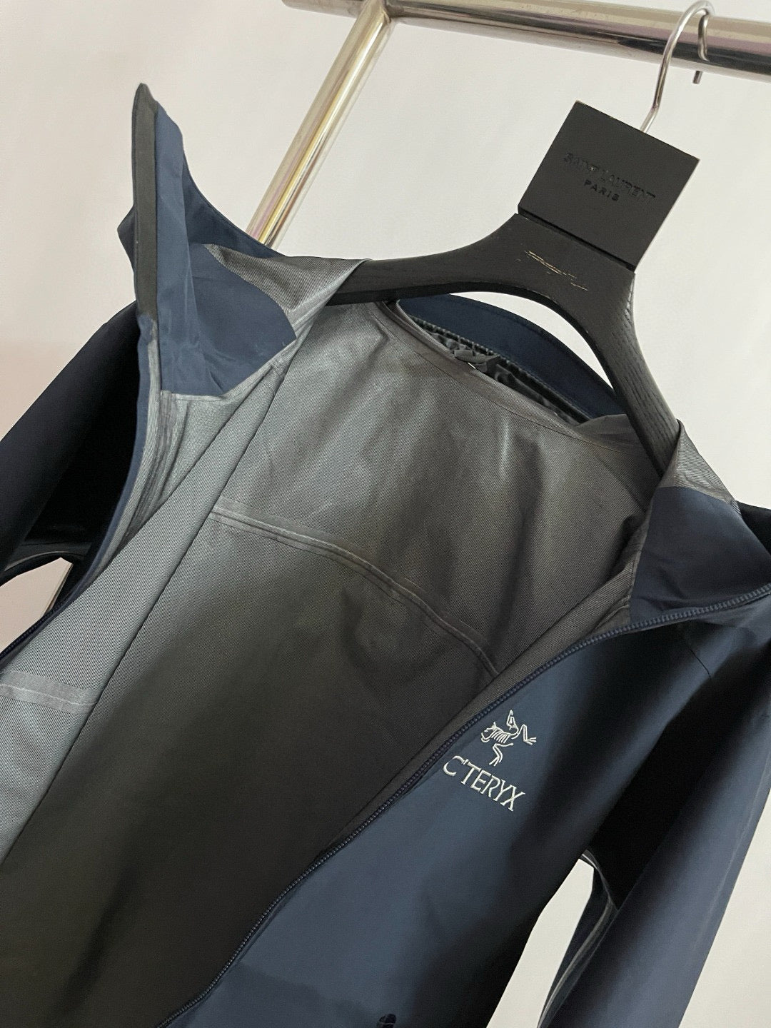 Arctery Jacket
