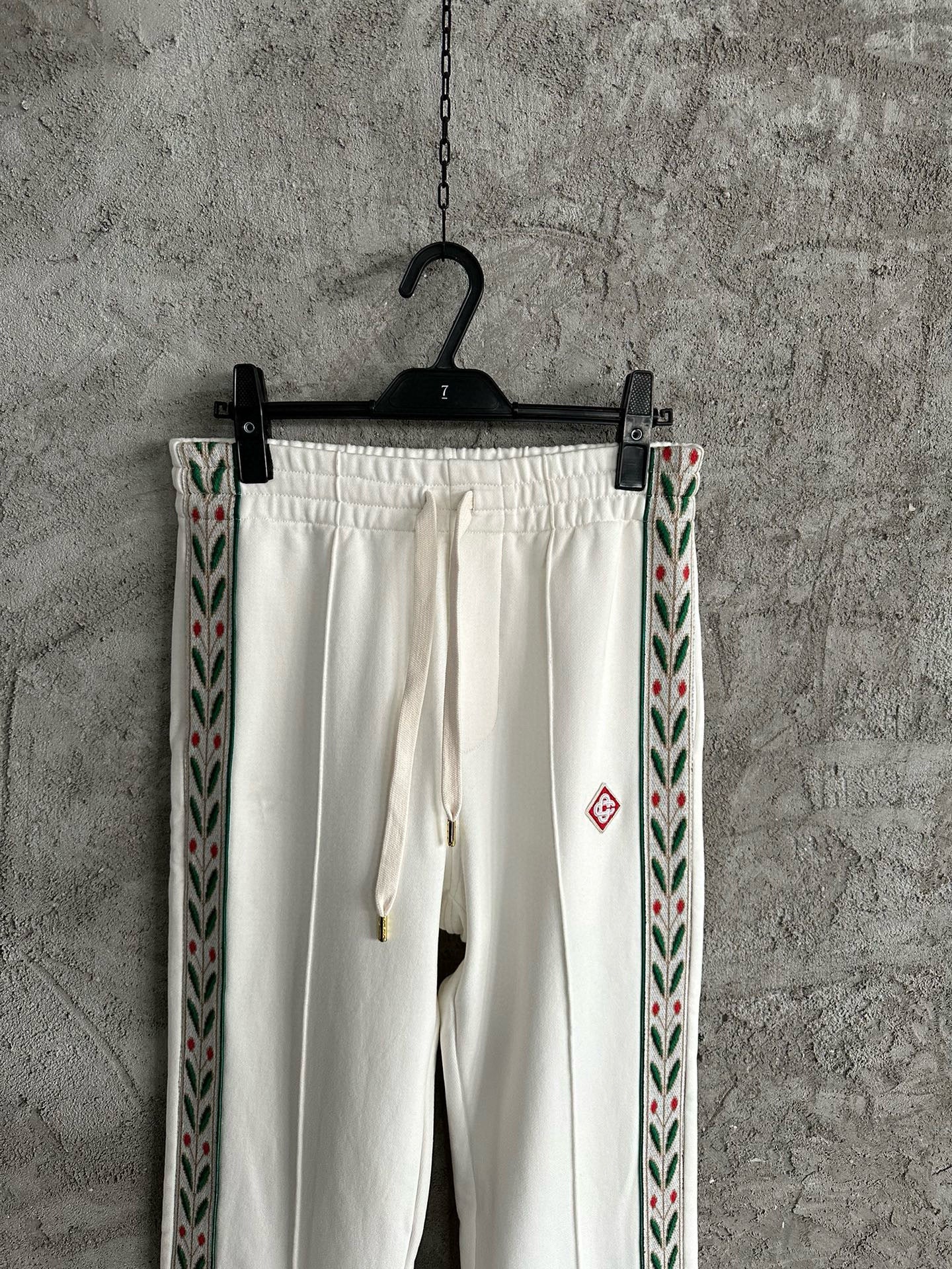 Casablance Long Pants