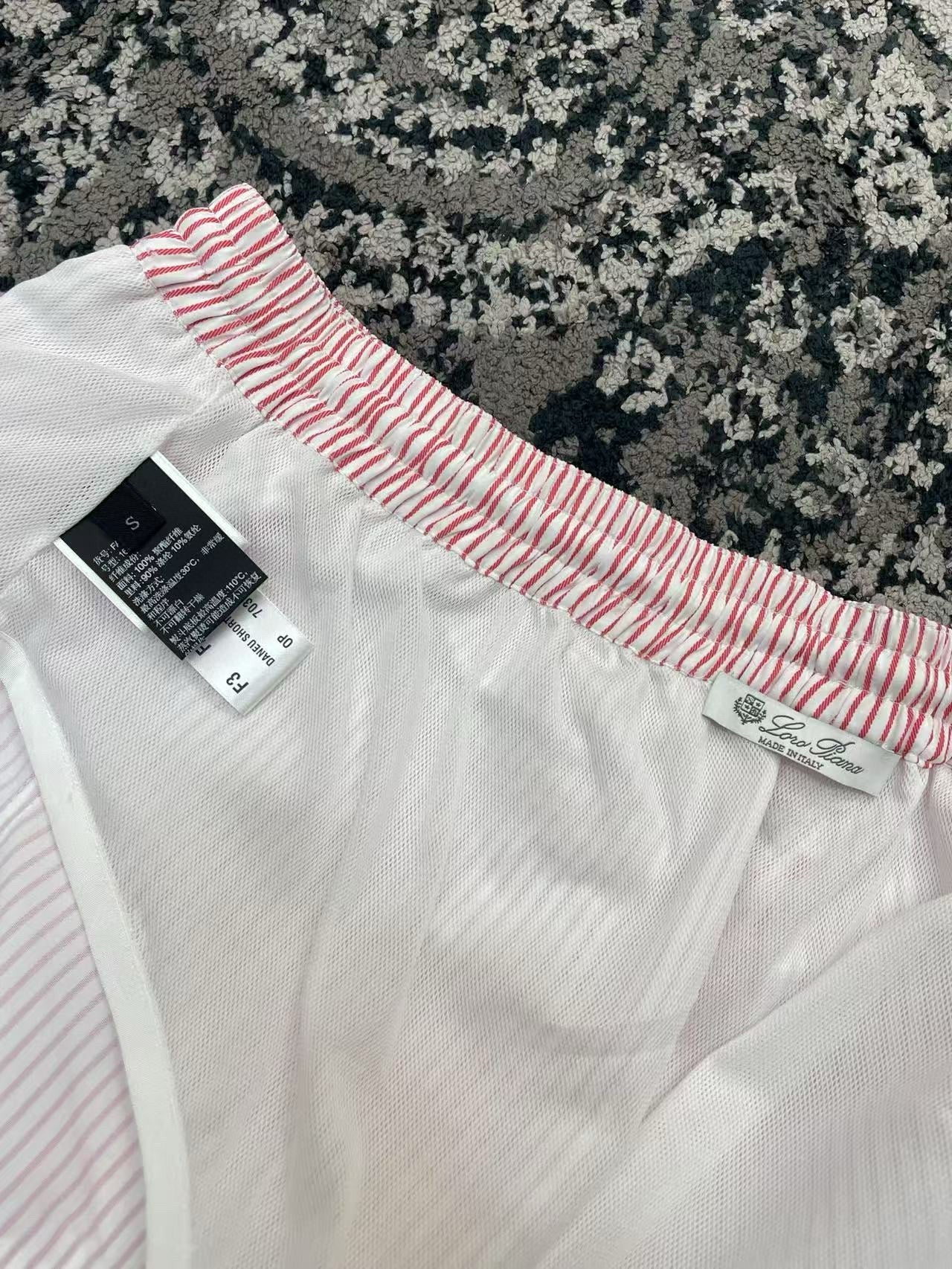 Loro Piana Shorts