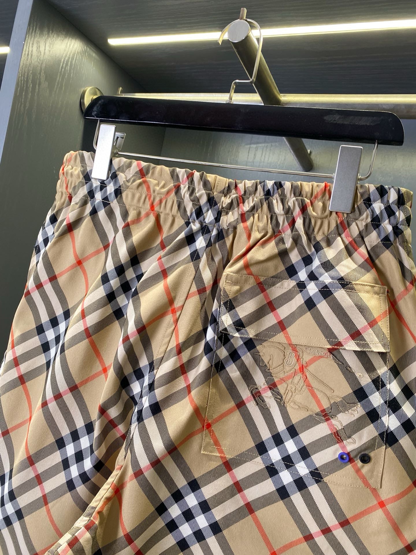 BBR Shorts Pants