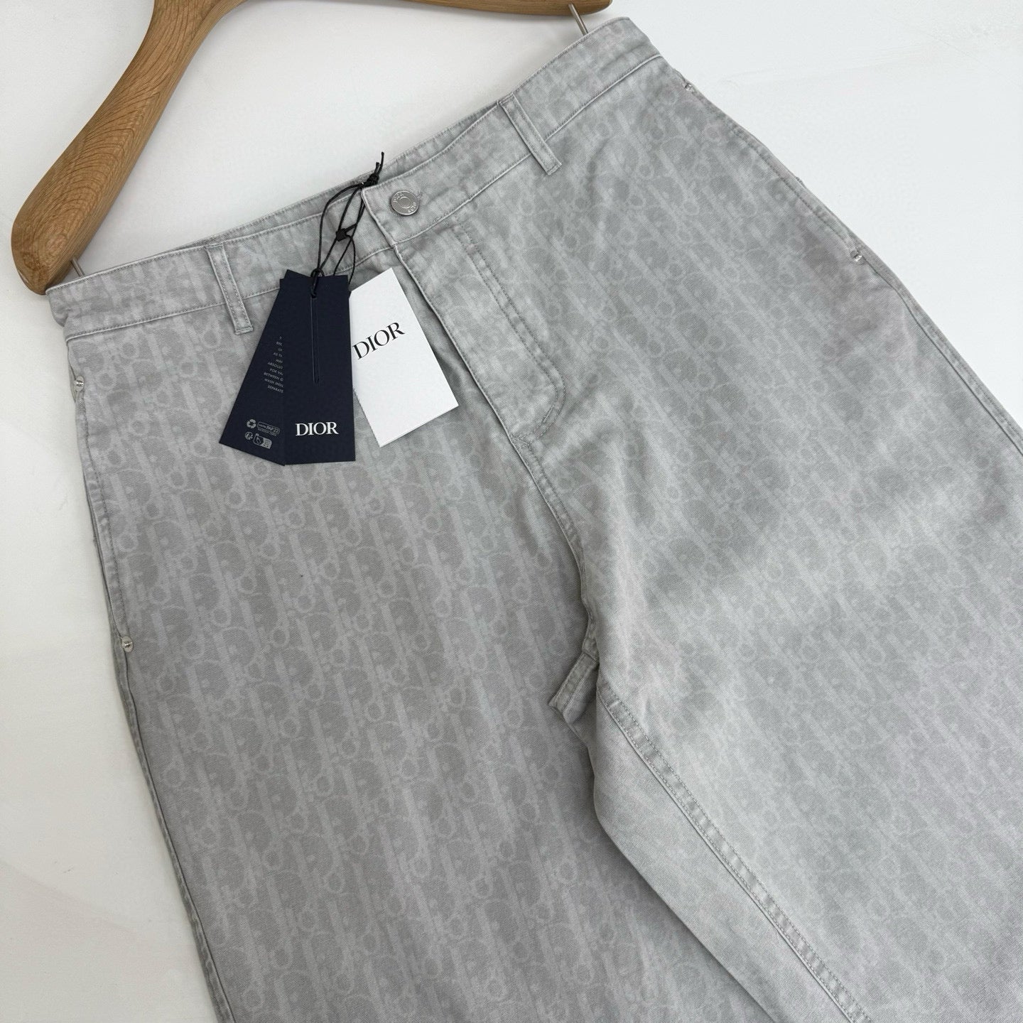 CD Long Pants
