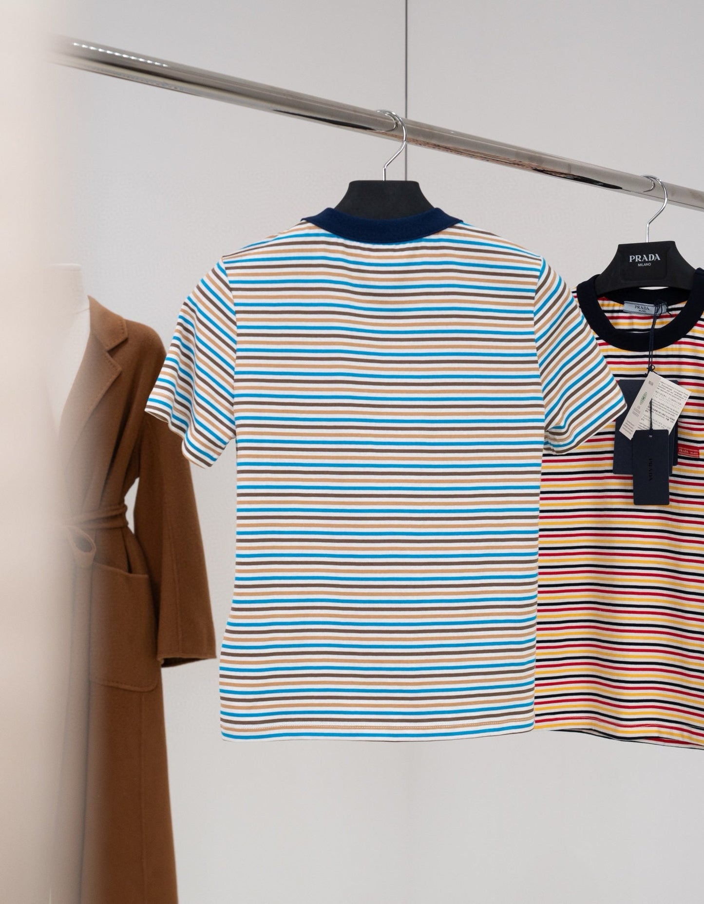 Prada T-shirt