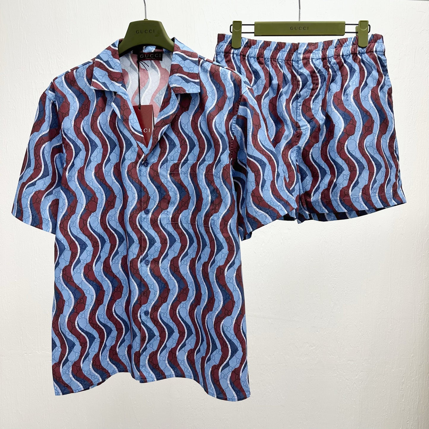 GC Shirt