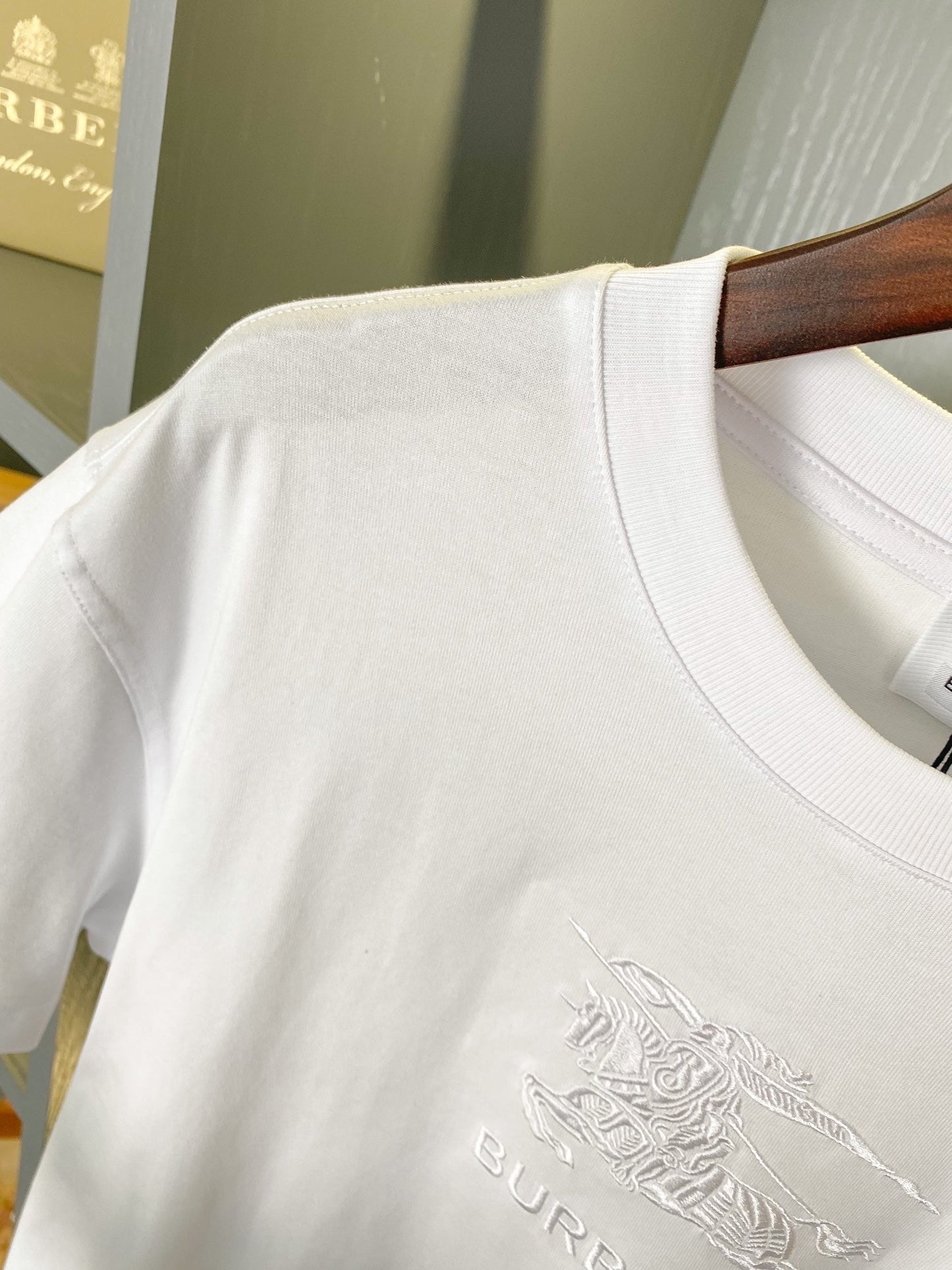 Burberry T-shirt