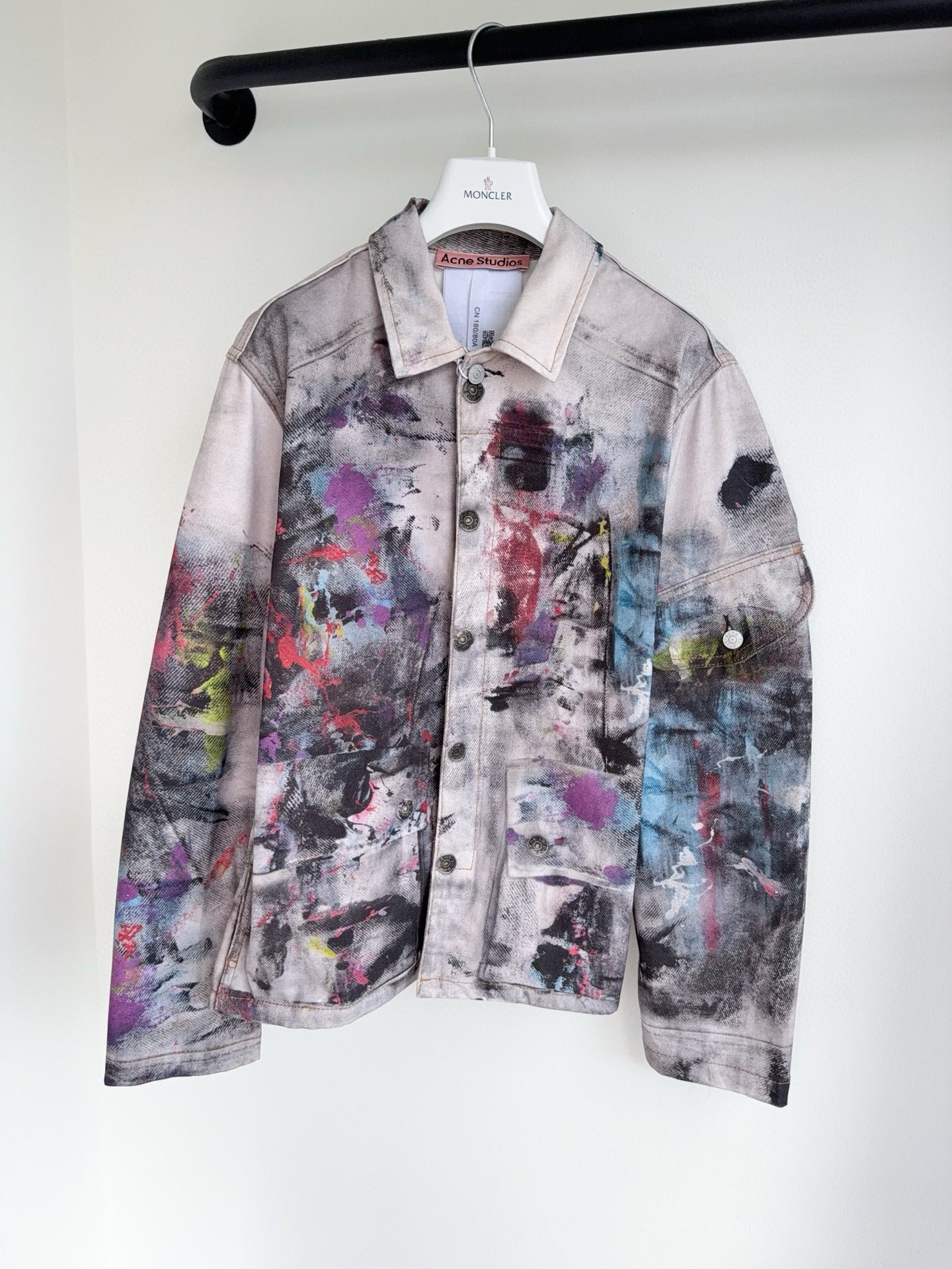 Acne Studios Jacket