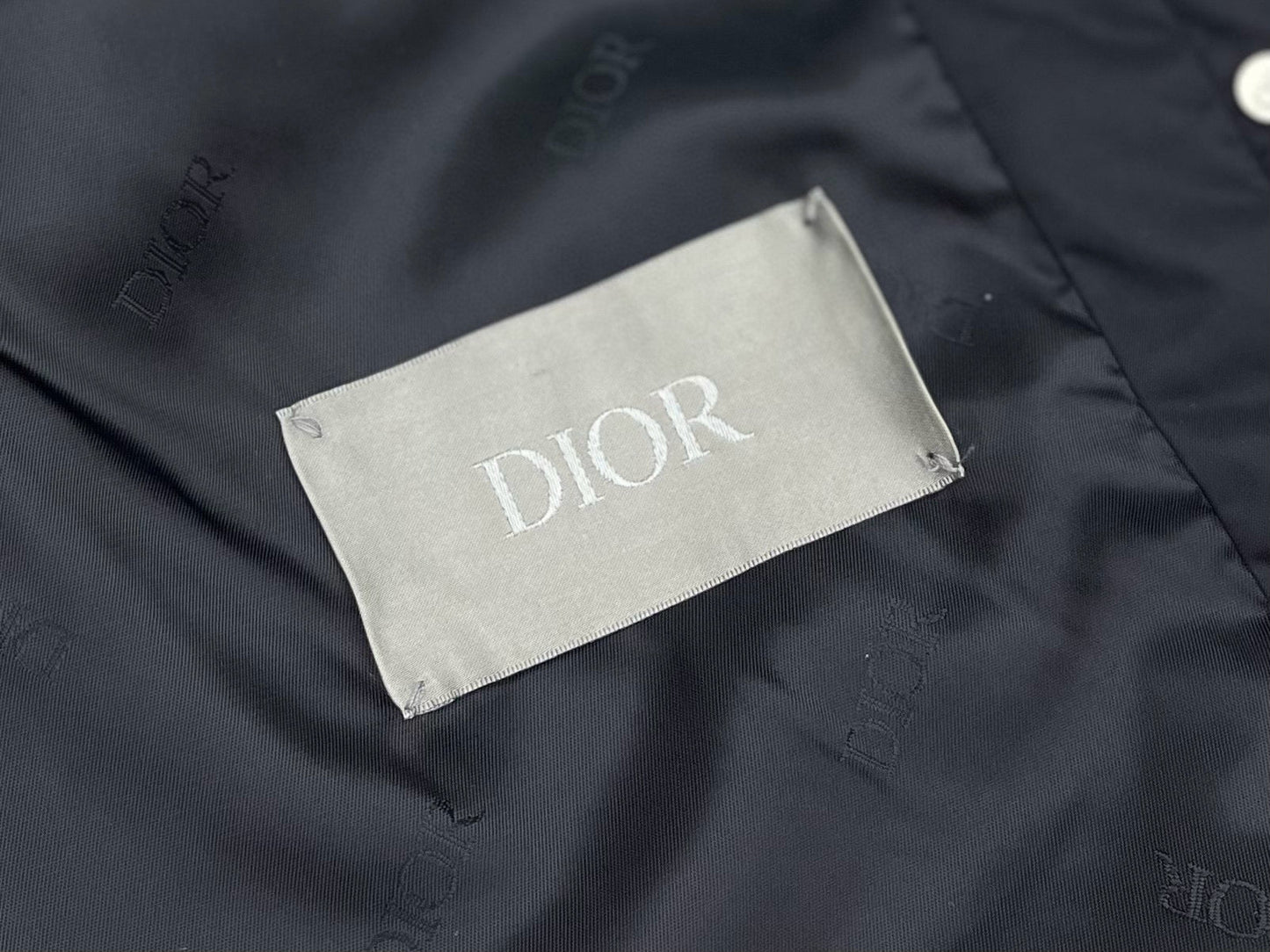 CD Jacket