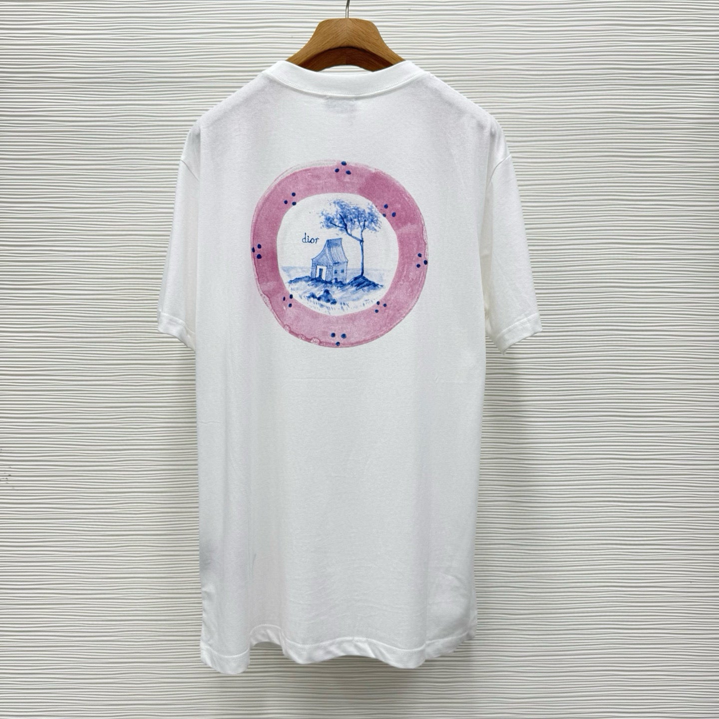 CD T-shirt