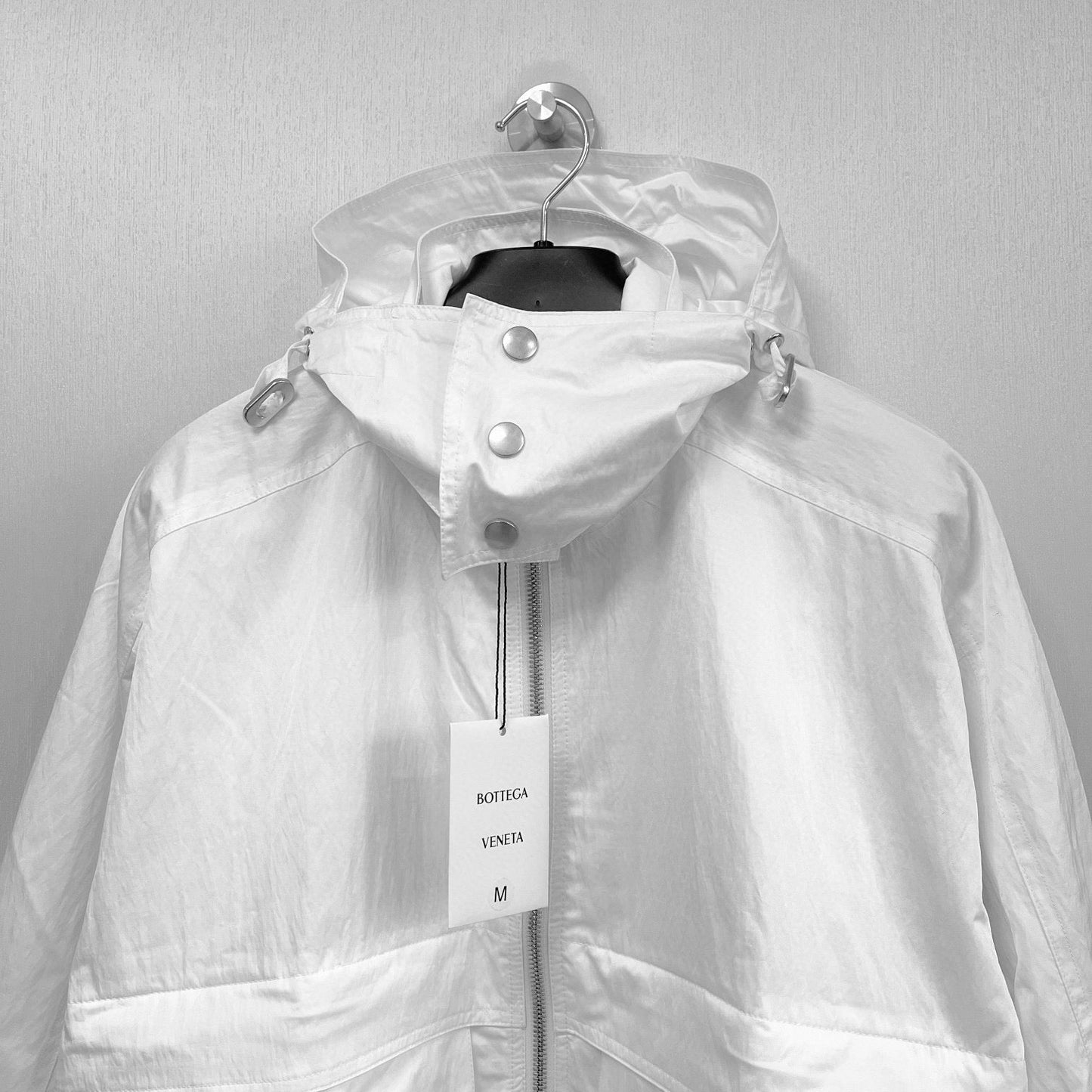 BV Windbreaker