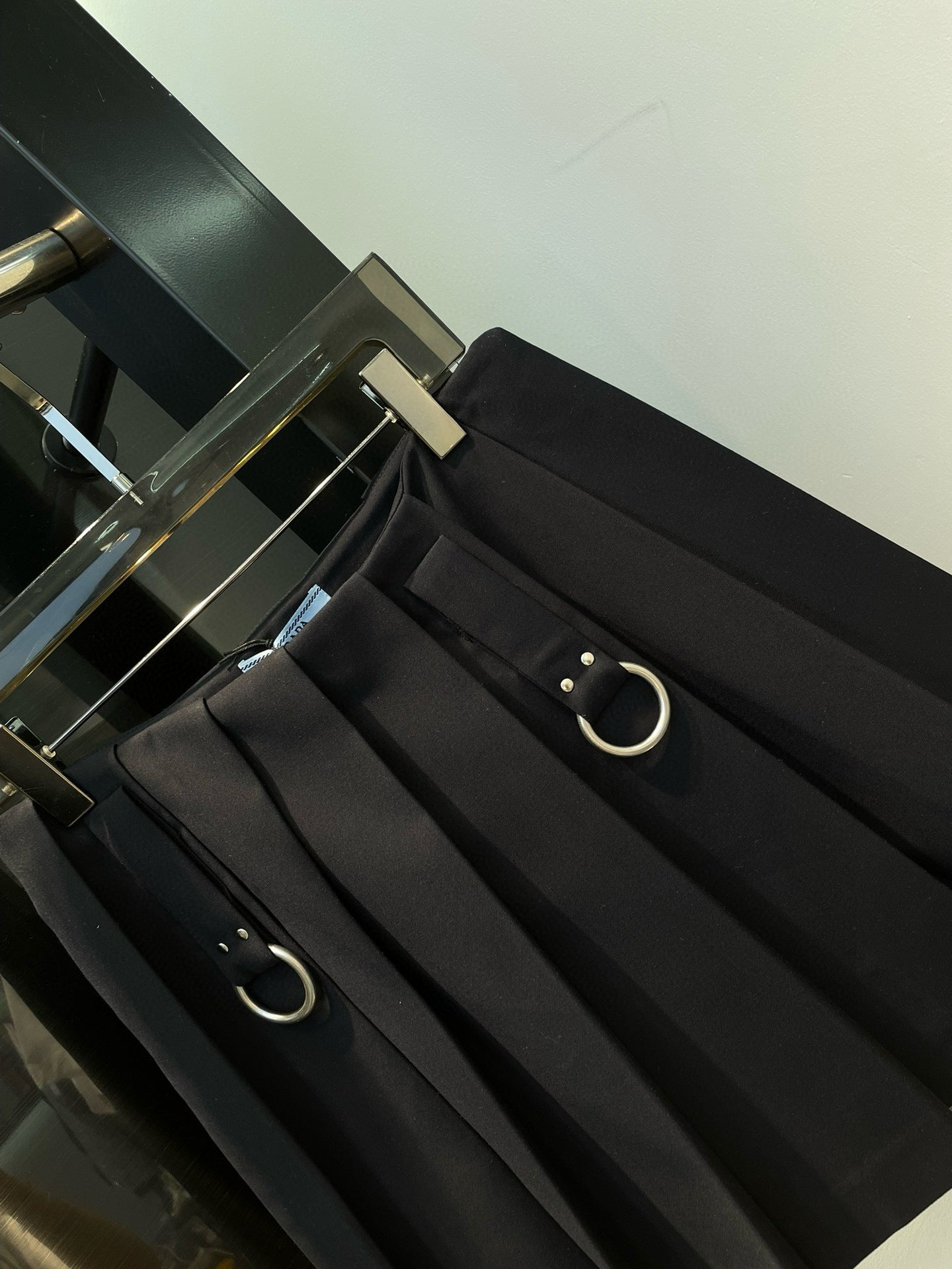 Prada Skirt
