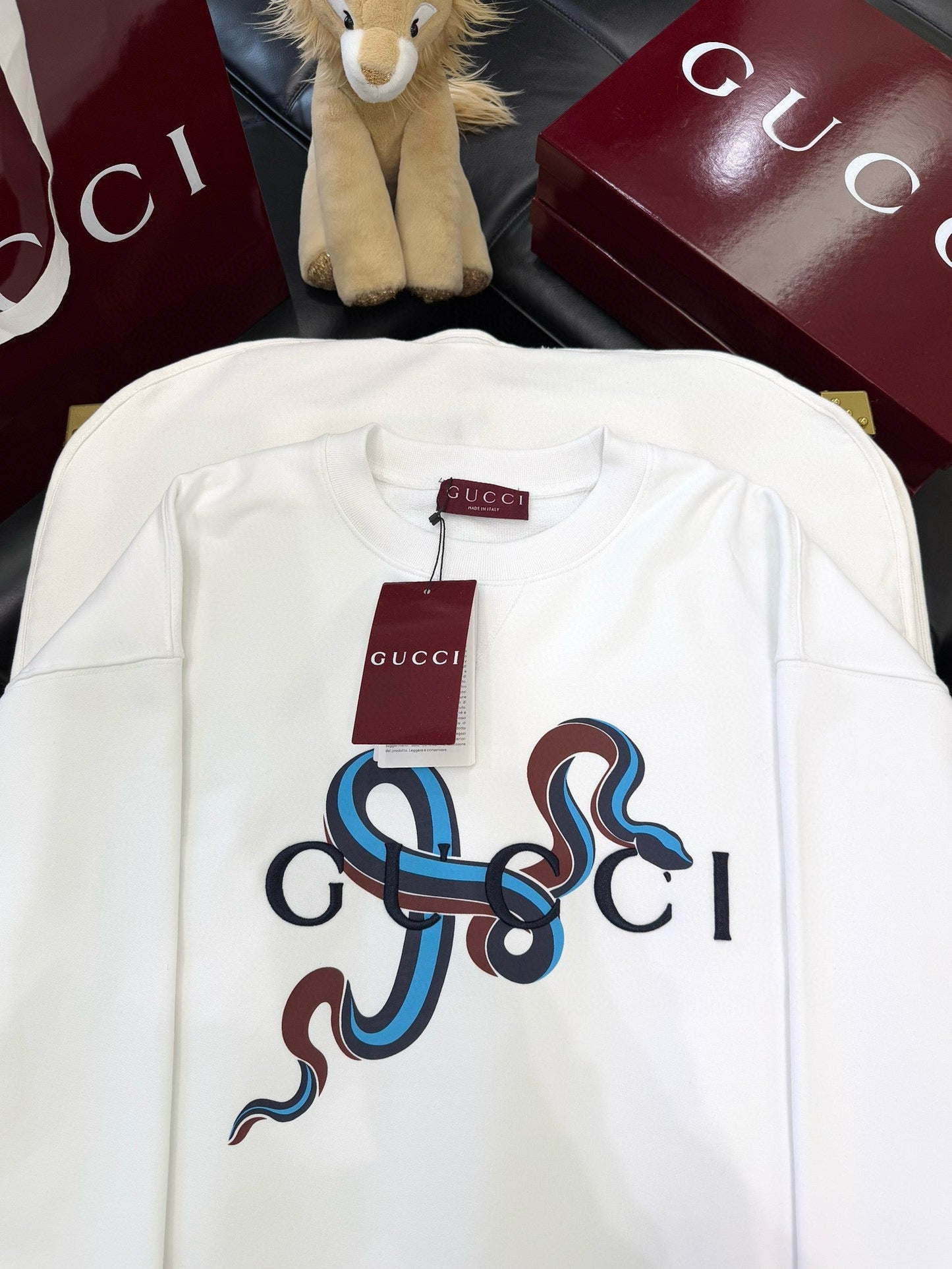 GC Sweater