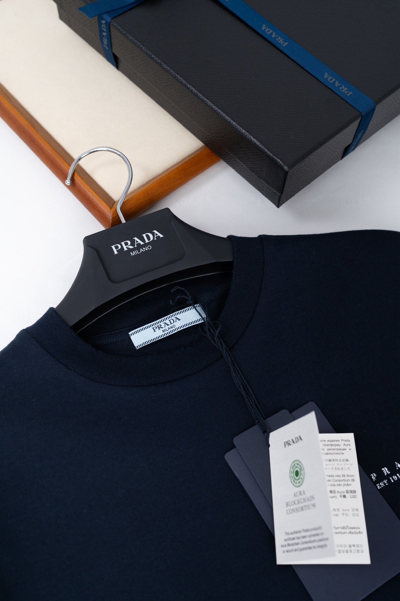 Prada T-shirt