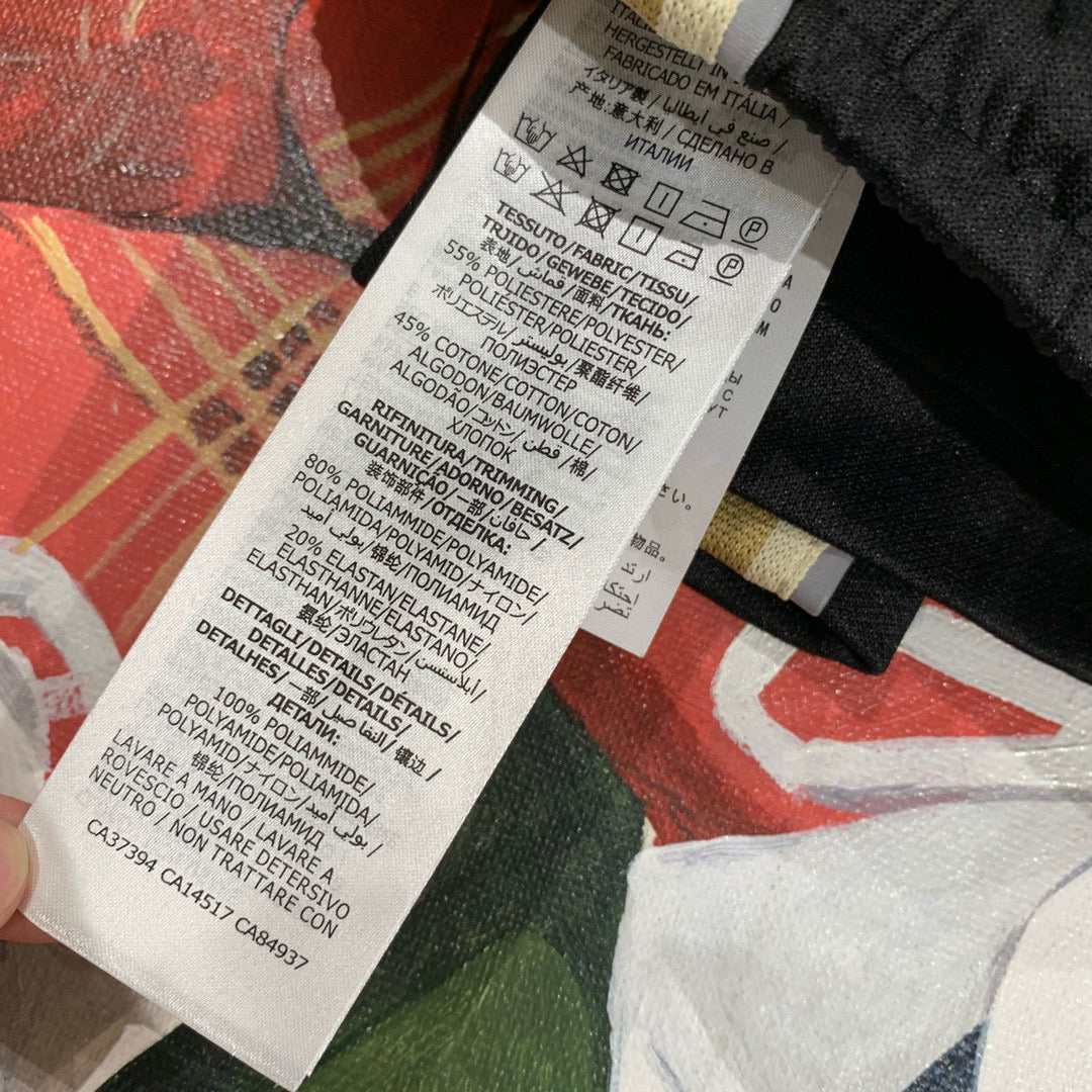 Gucci Short Pant