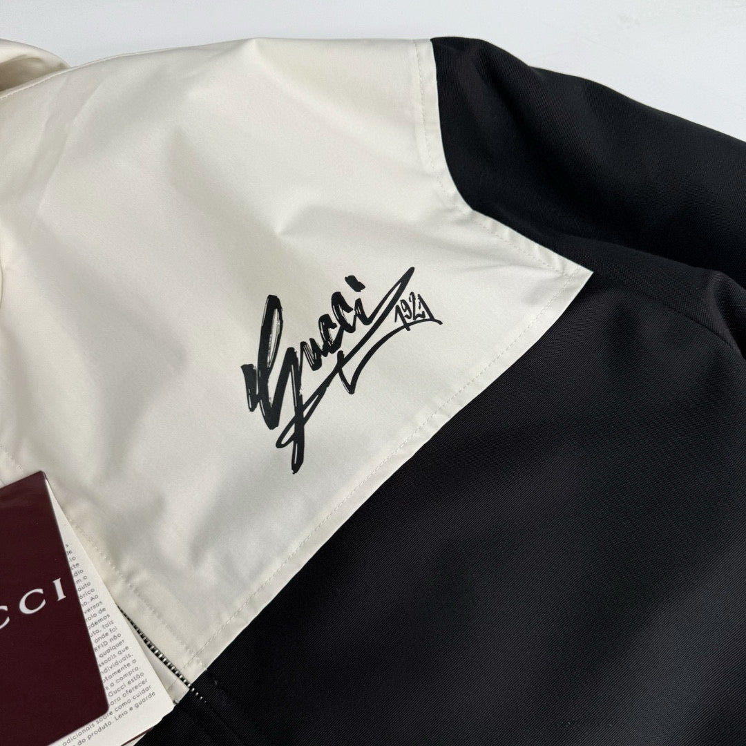 GC Jacket