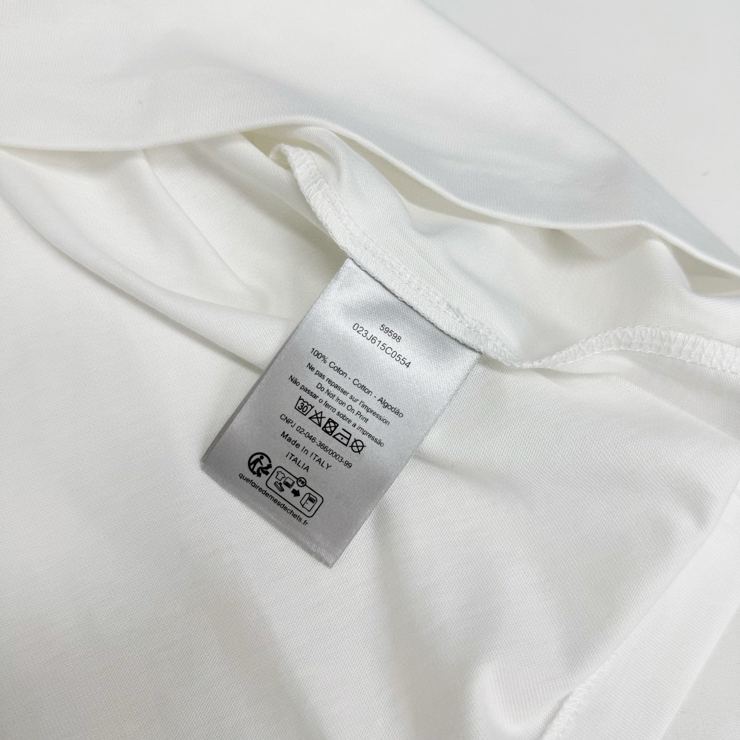 CD T-shirt