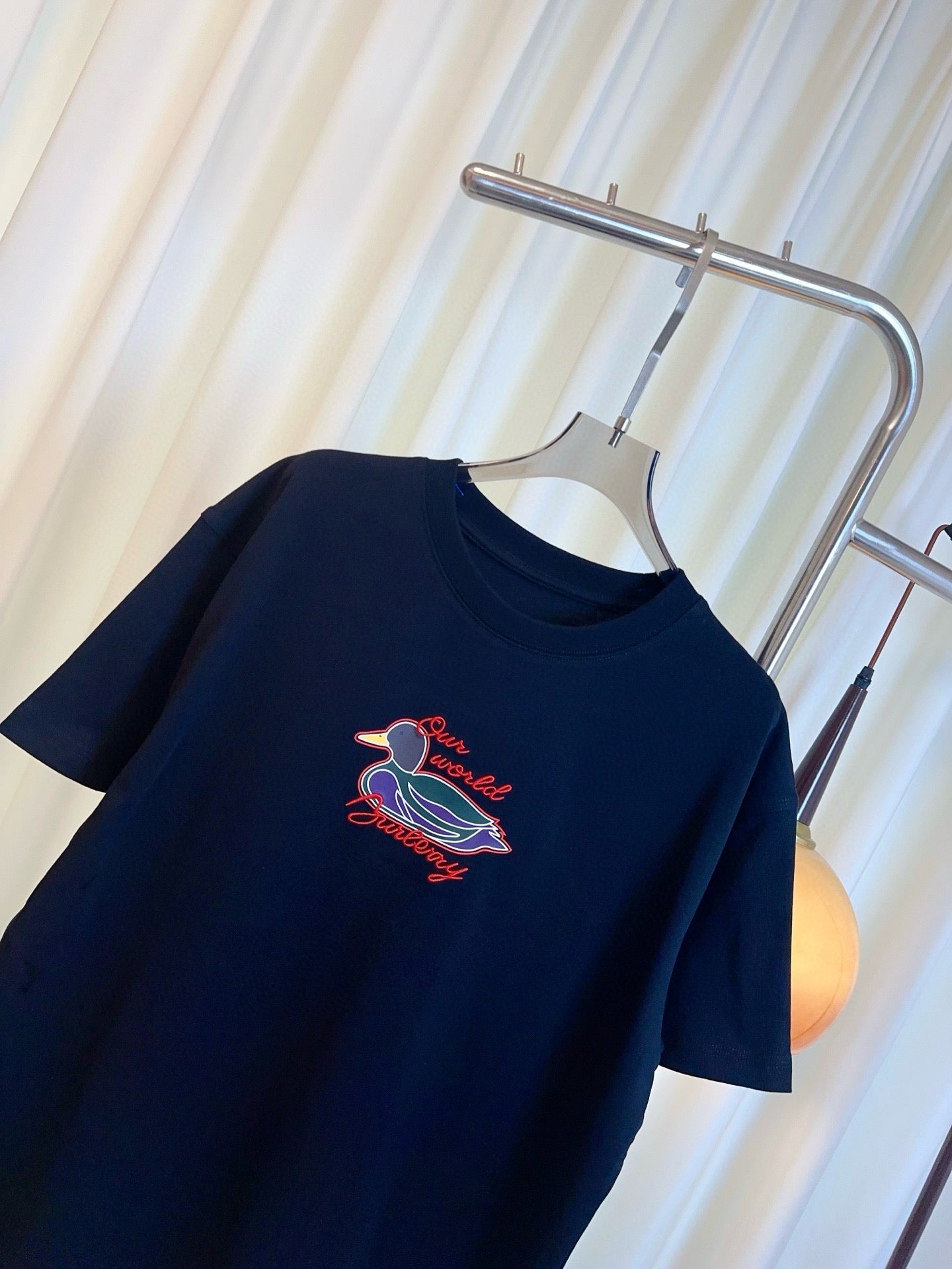 BBR Tee