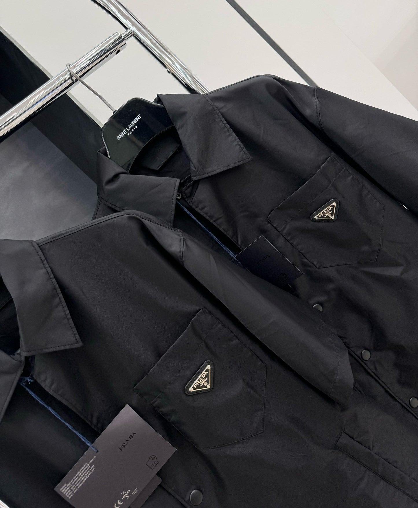 Prada Shirt
