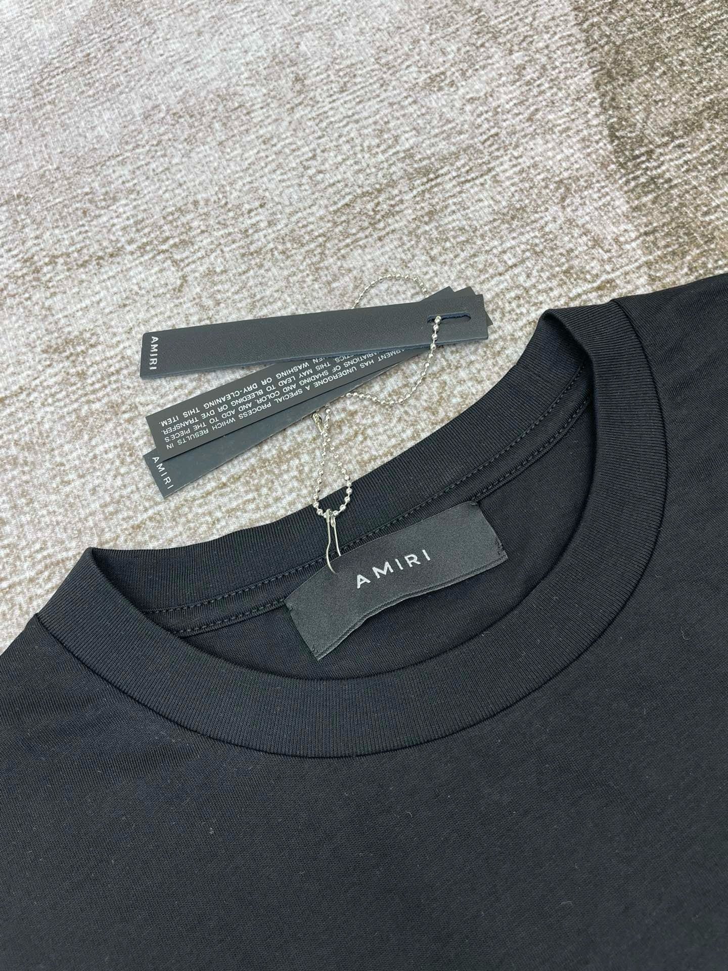 Amiri T-shirt