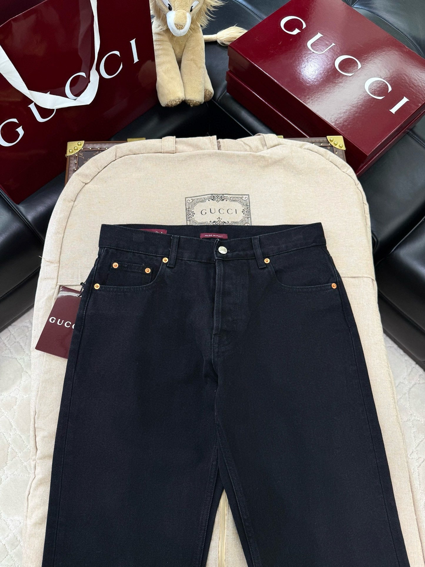 GC Jeans