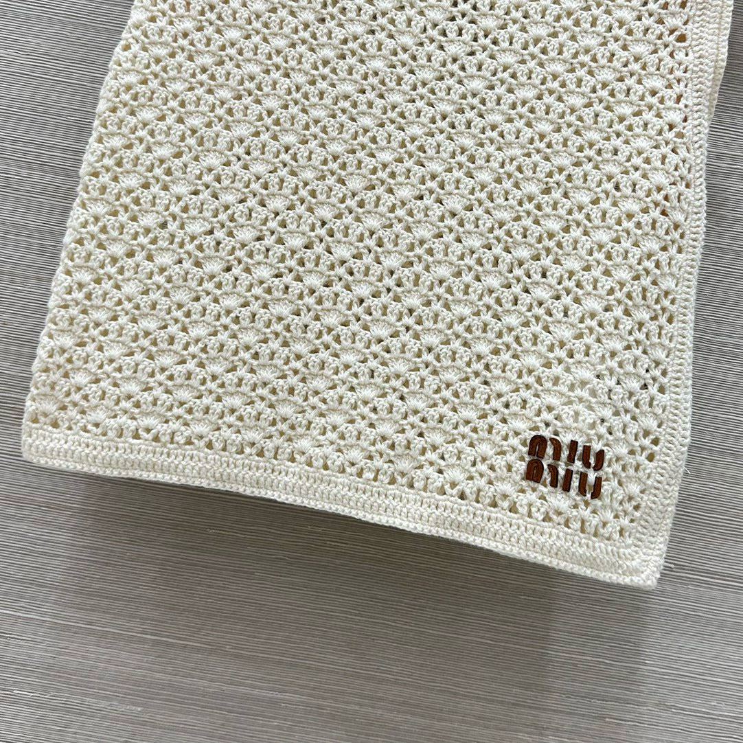 Miu Miu Skirt