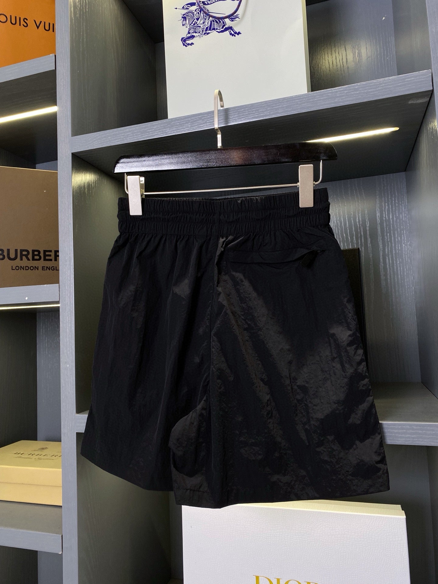 BBR Shorts Pants