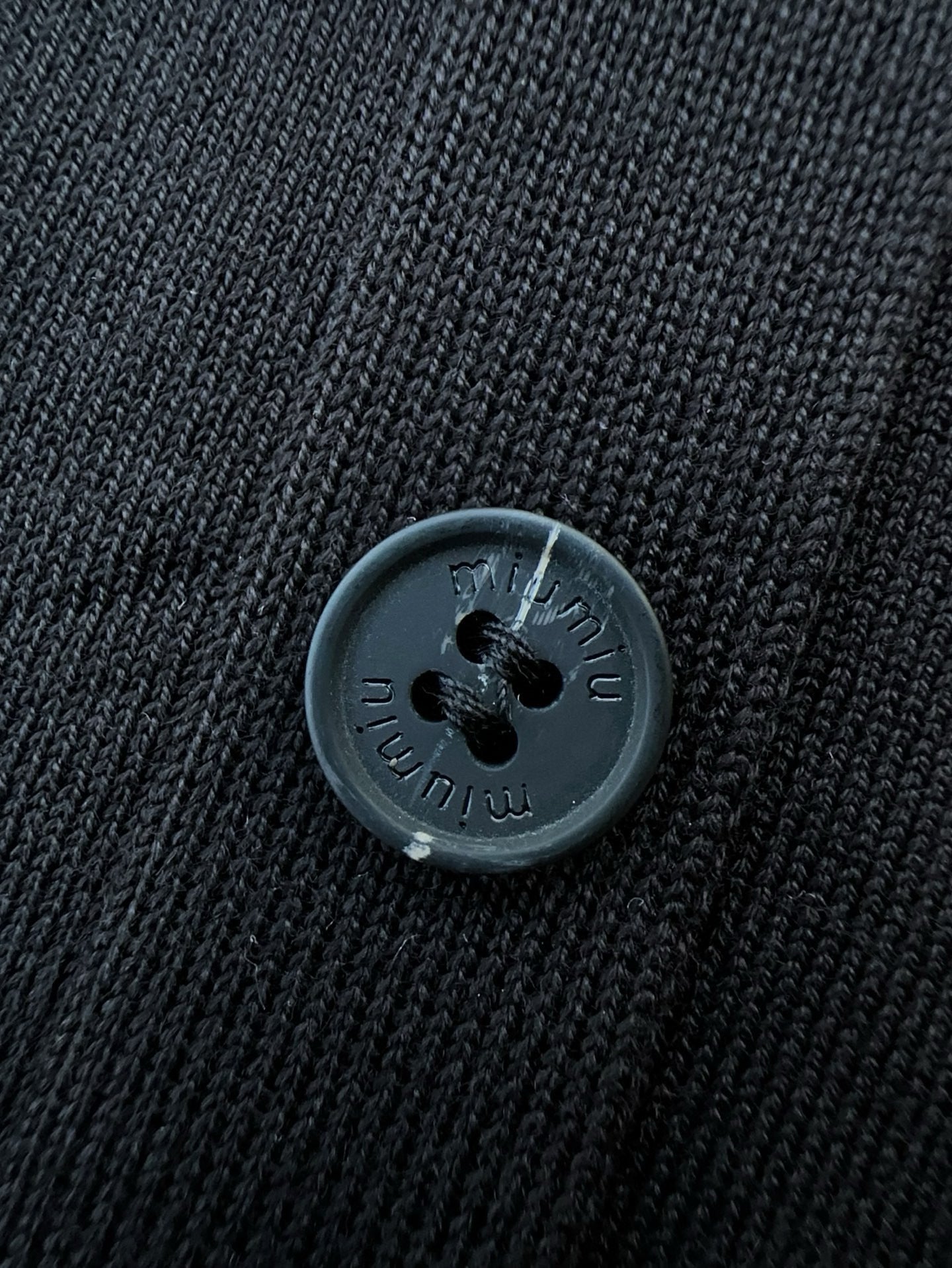 Miu Miu Shirt