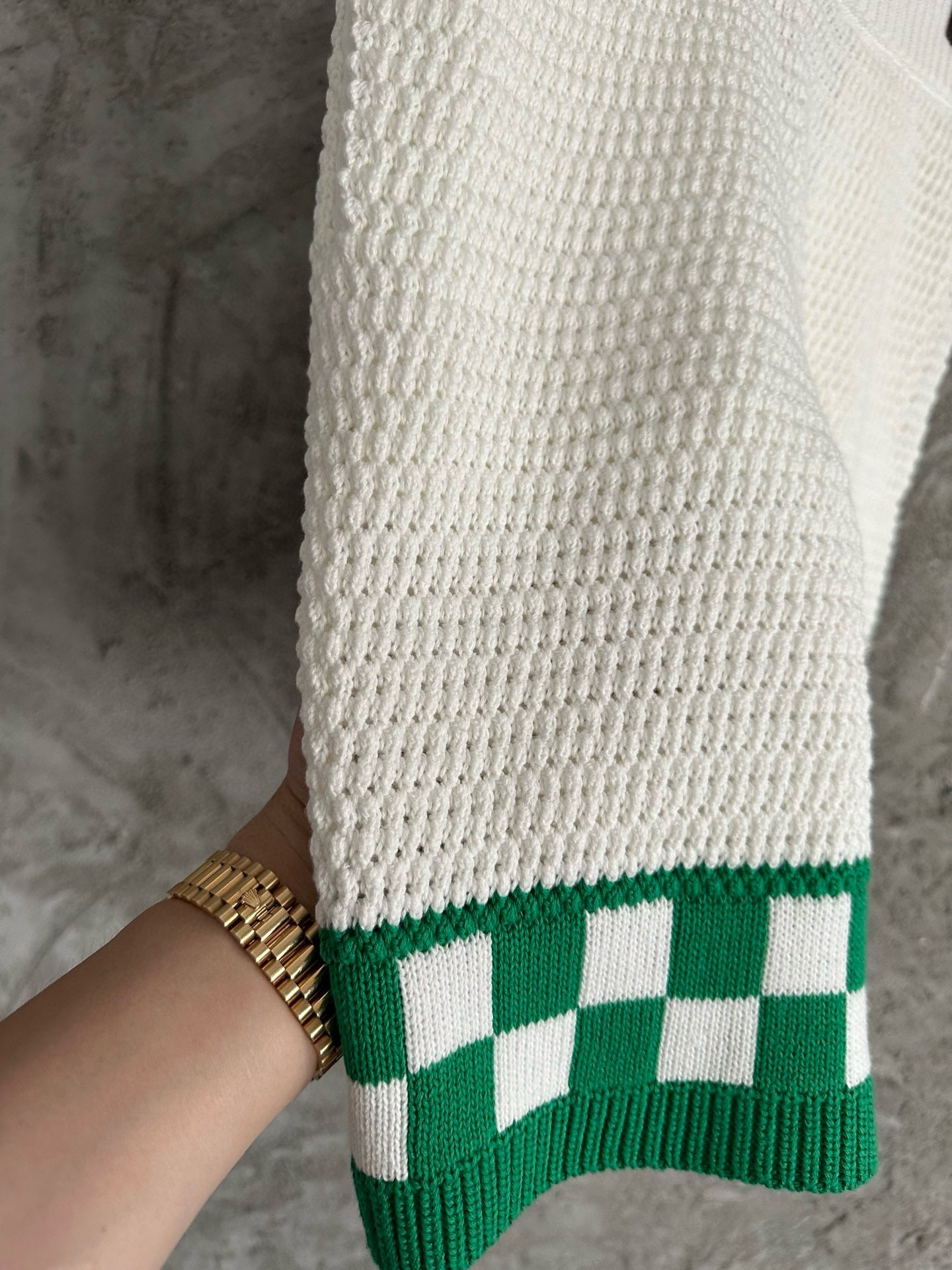 Casablance Short Pants