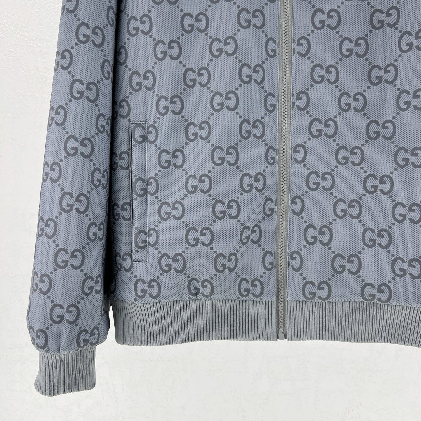 GC Jacket