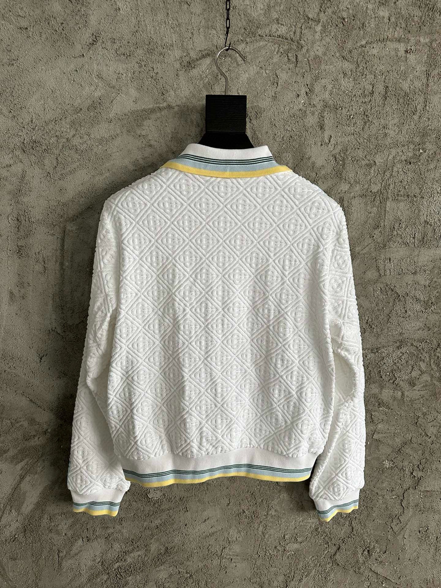 Casablance Jacket