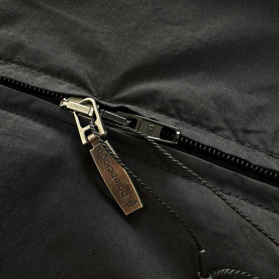 BLCG Jacket
