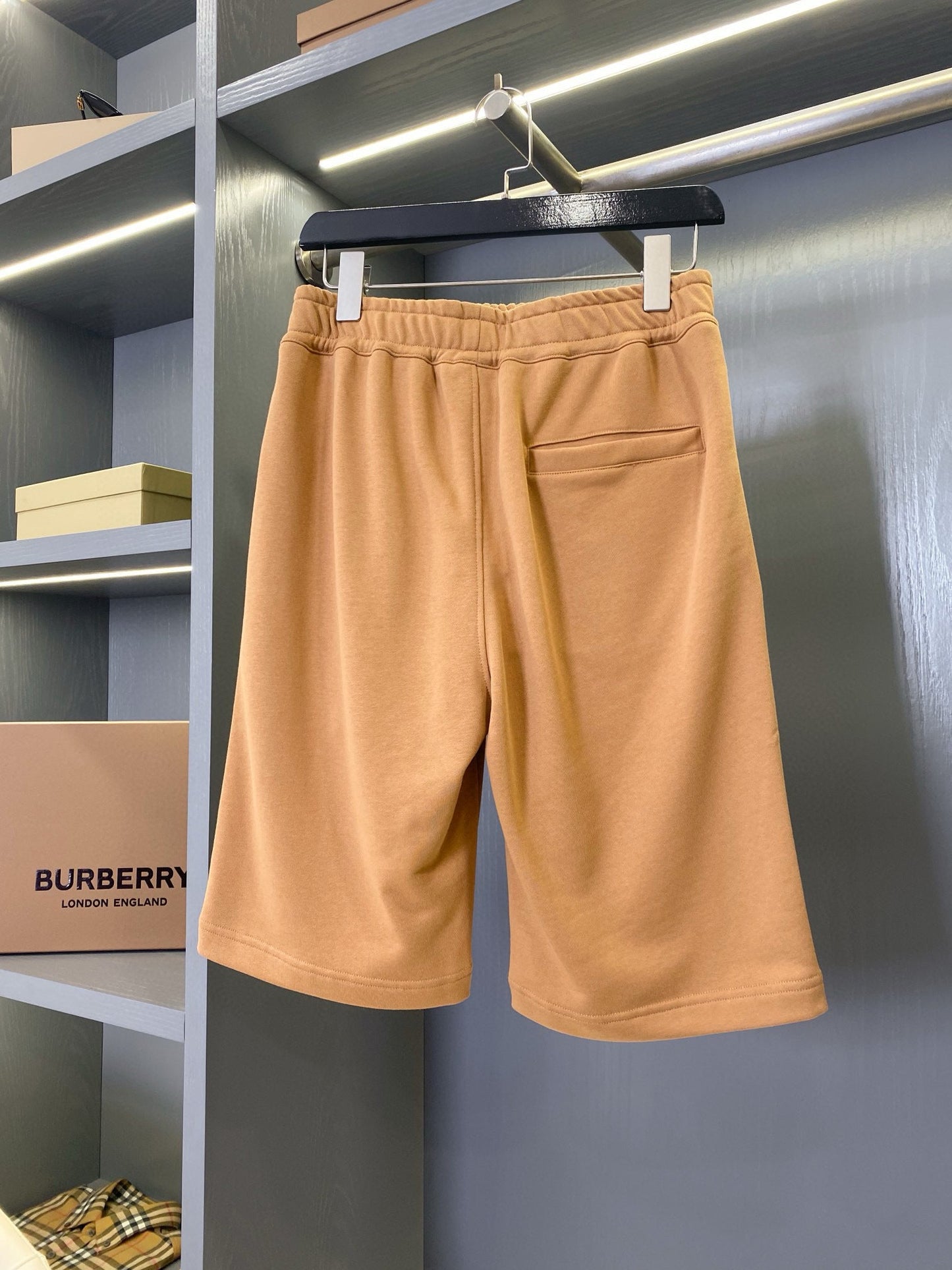 BBR Shorts Pants