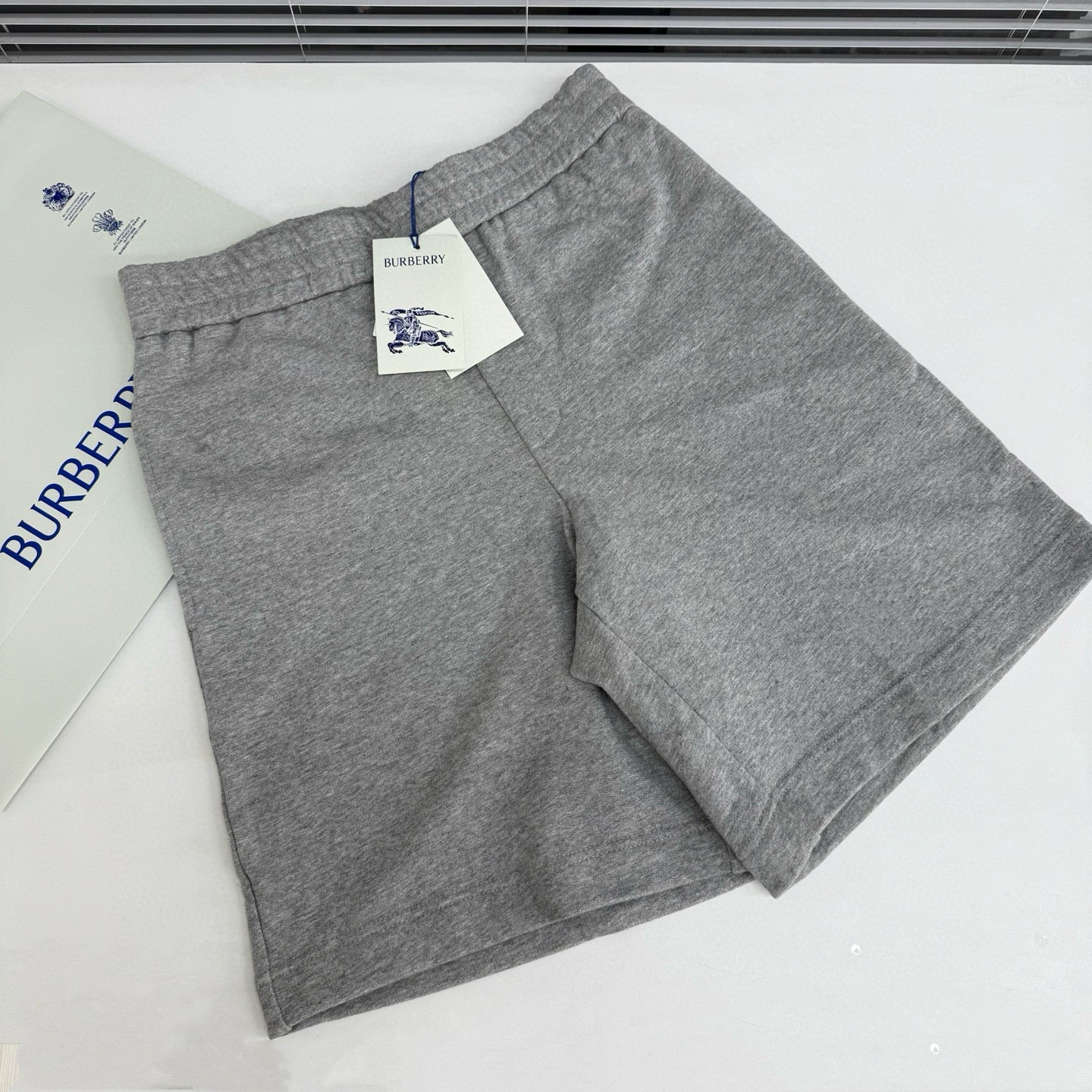 BBR Shorts