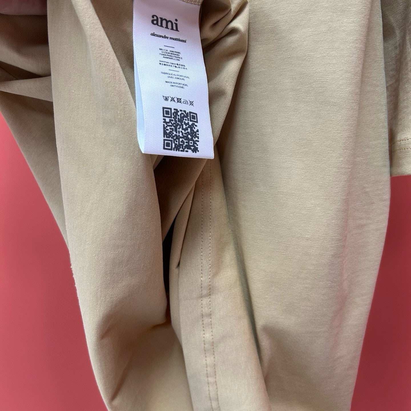 Ami T-Shirt
