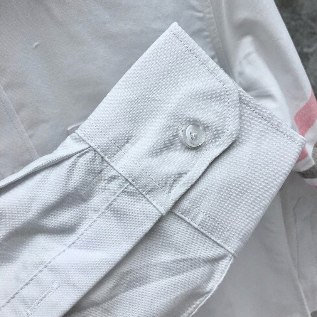 Thom Browne Long Sleeve Shirt