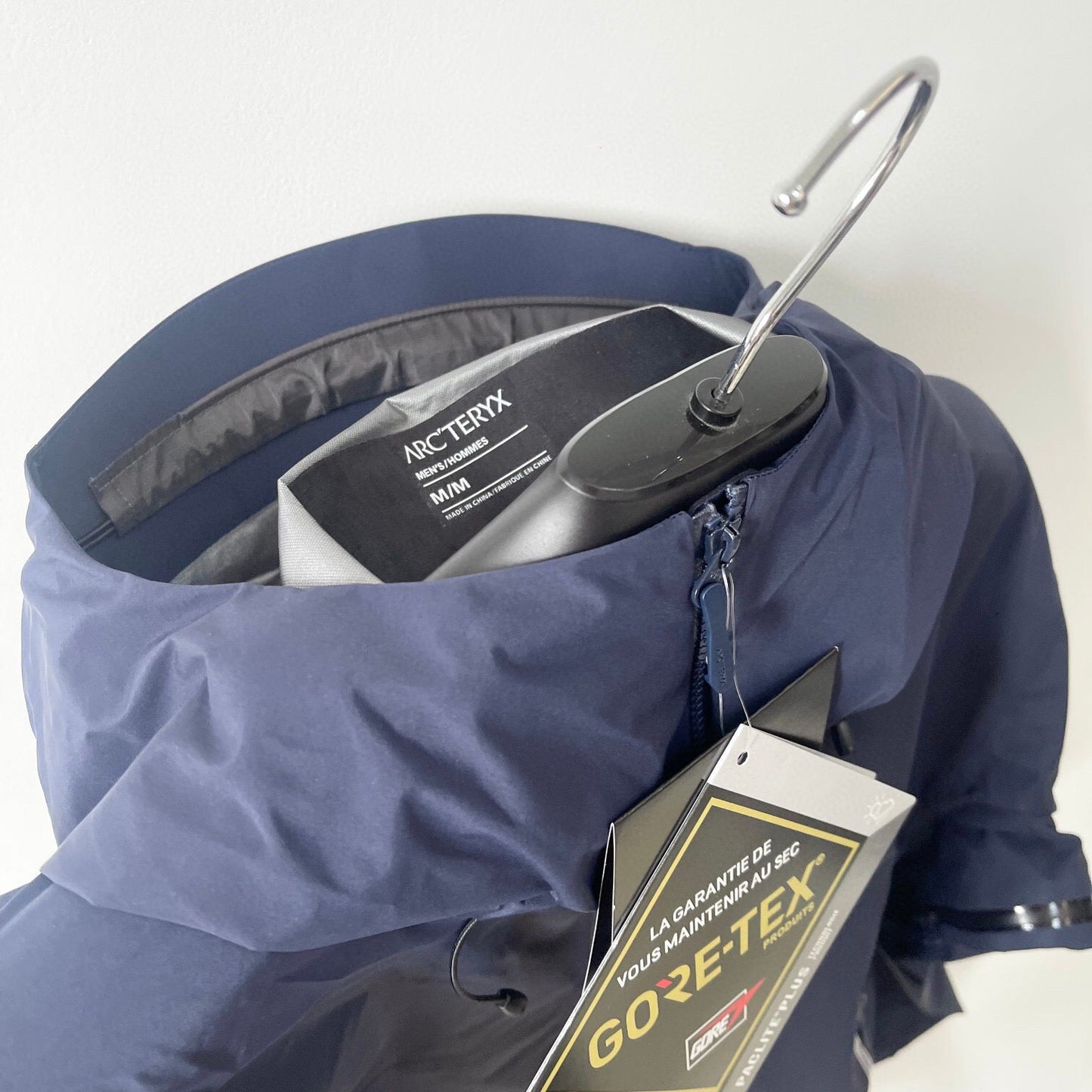 Arctery Jacket