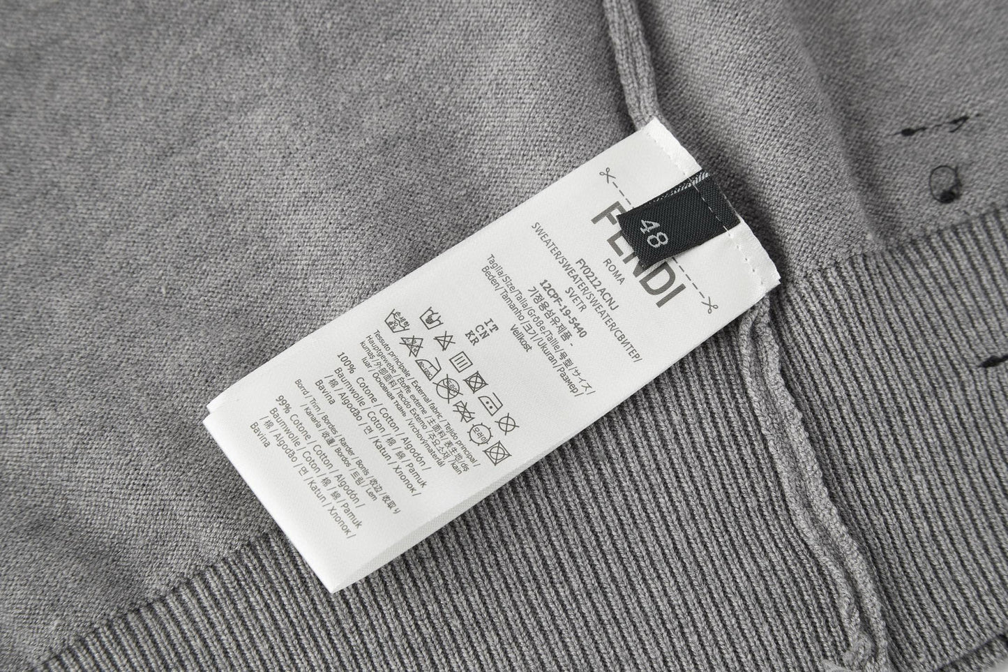 Fendi Sweater