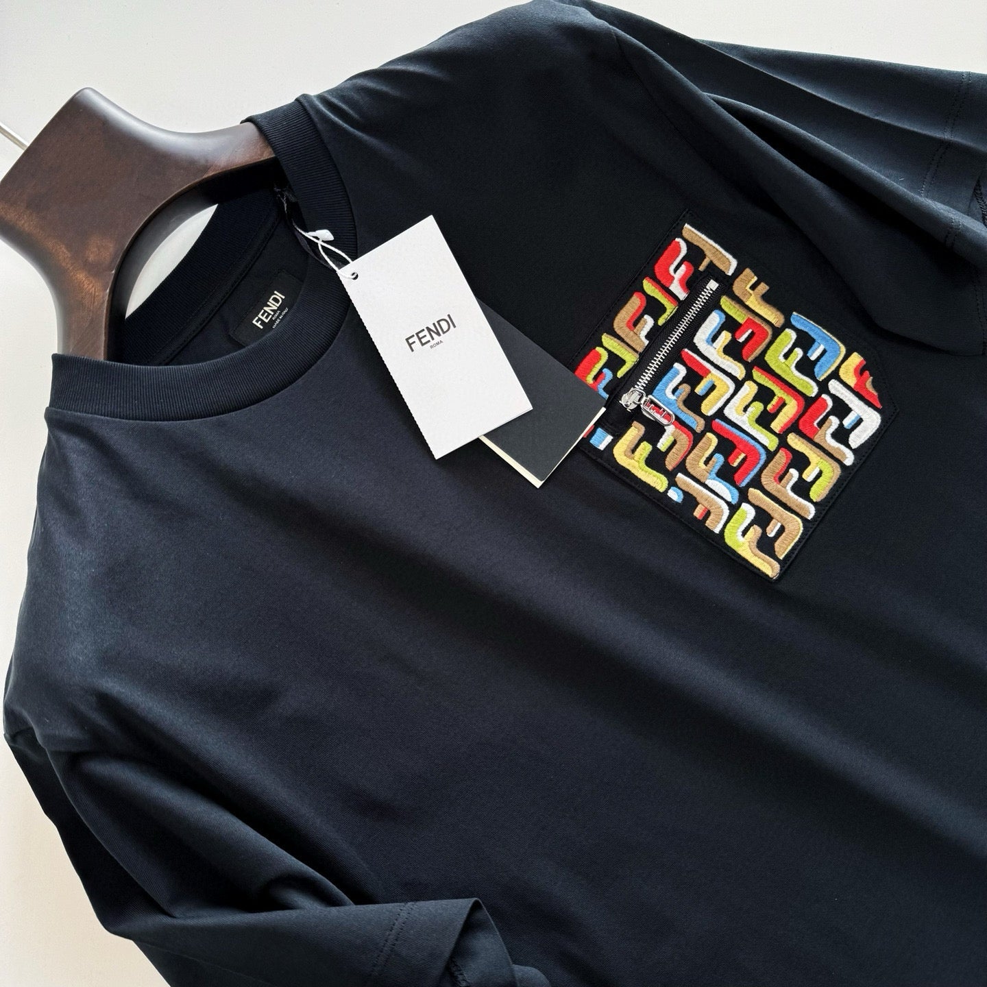 Fendi T-shirt