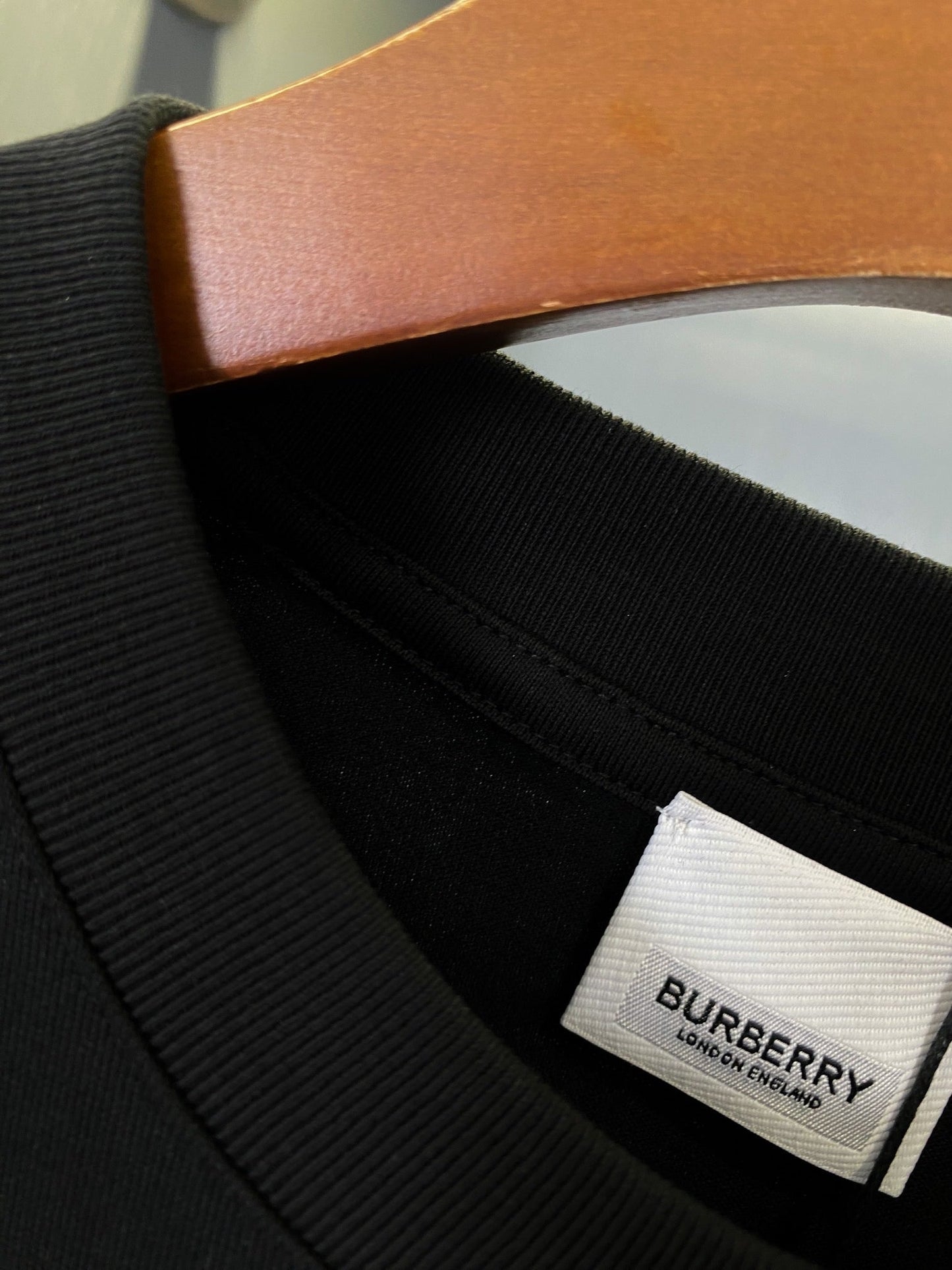 Burberry T-shirt