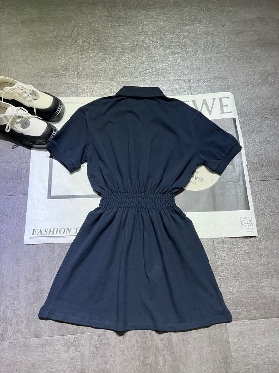 Miu Miu Long Dress