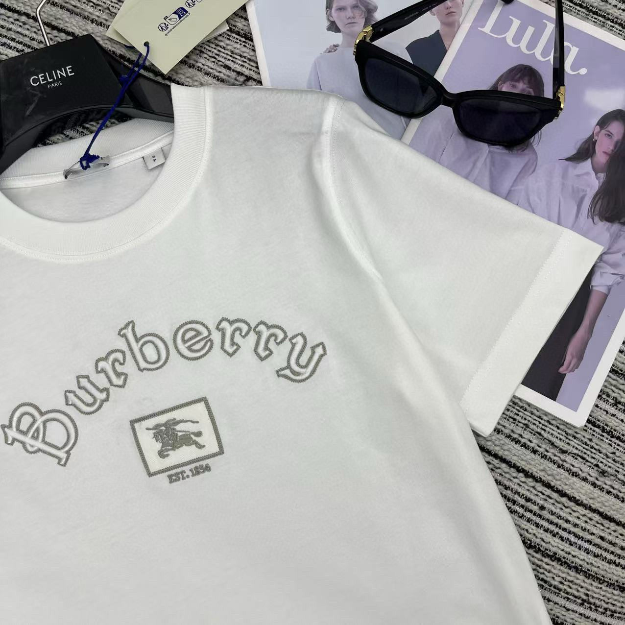 BBR Tee