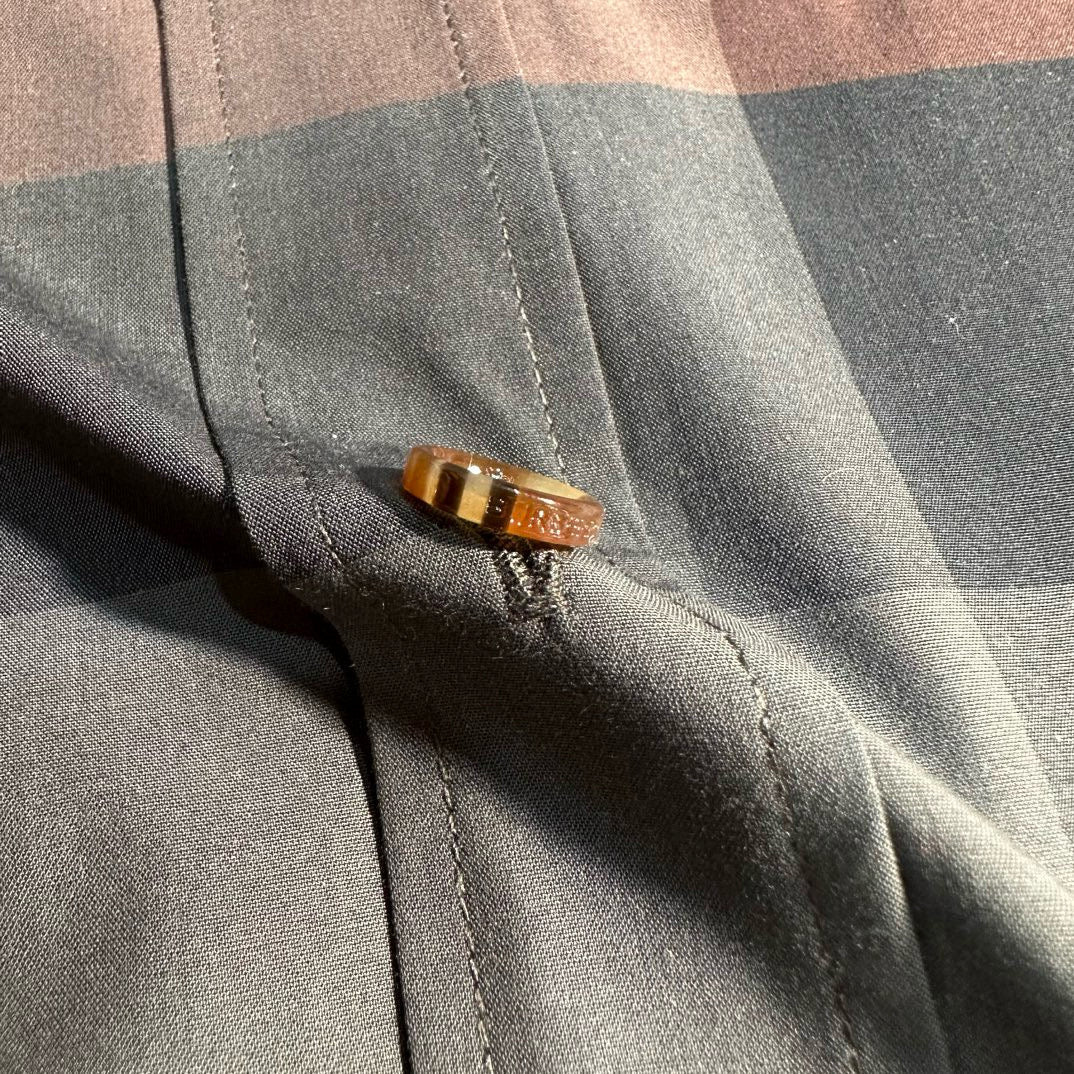 Burberry Long Sleeve Shirt