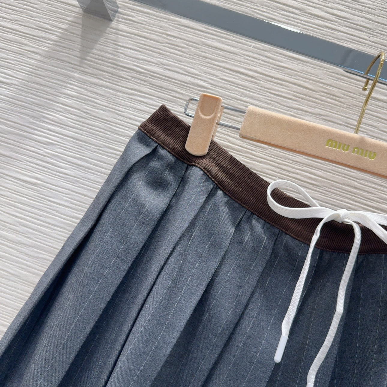 Miu Miu Skirt