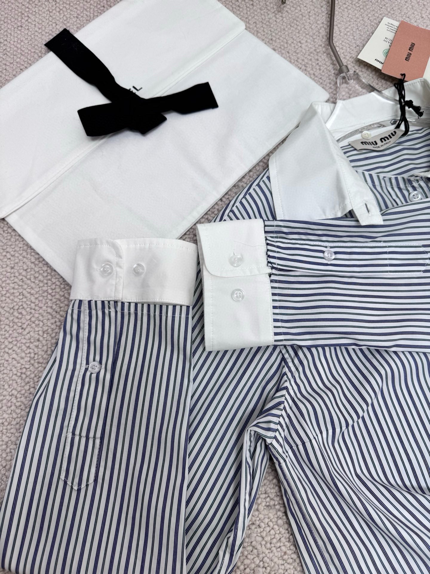 Miu Miu Dress