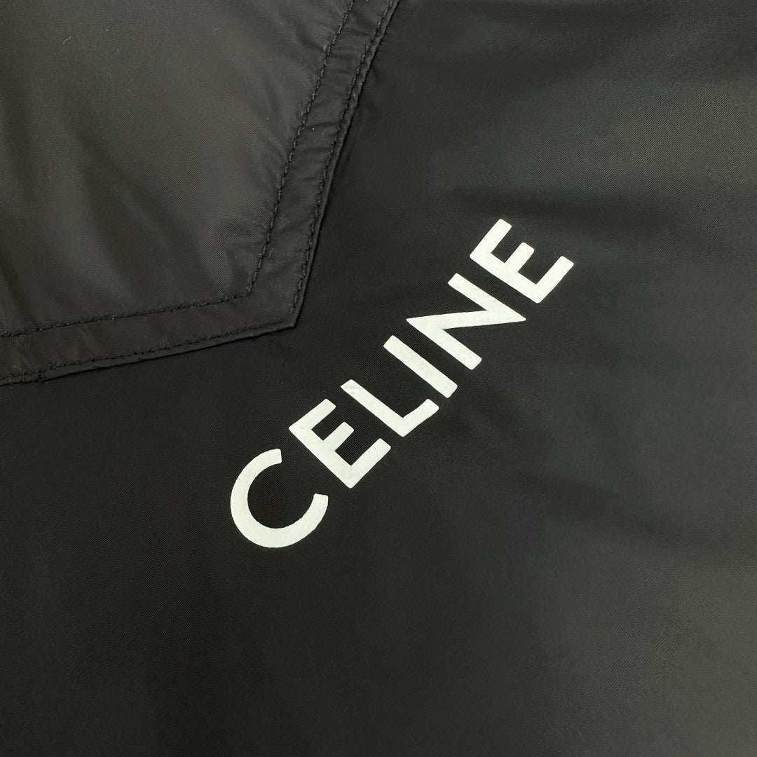 Celine Jacket