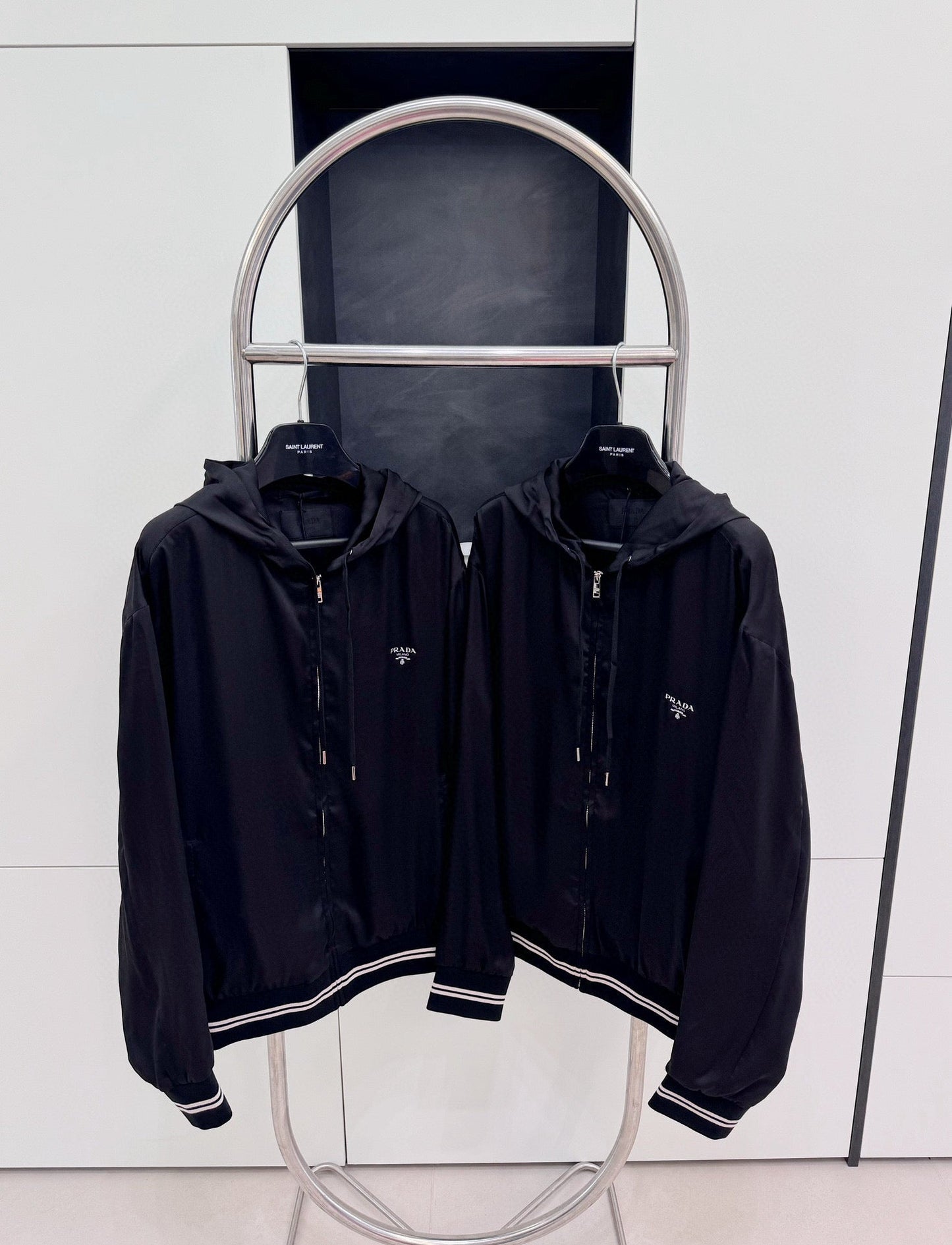 Prada Jacket