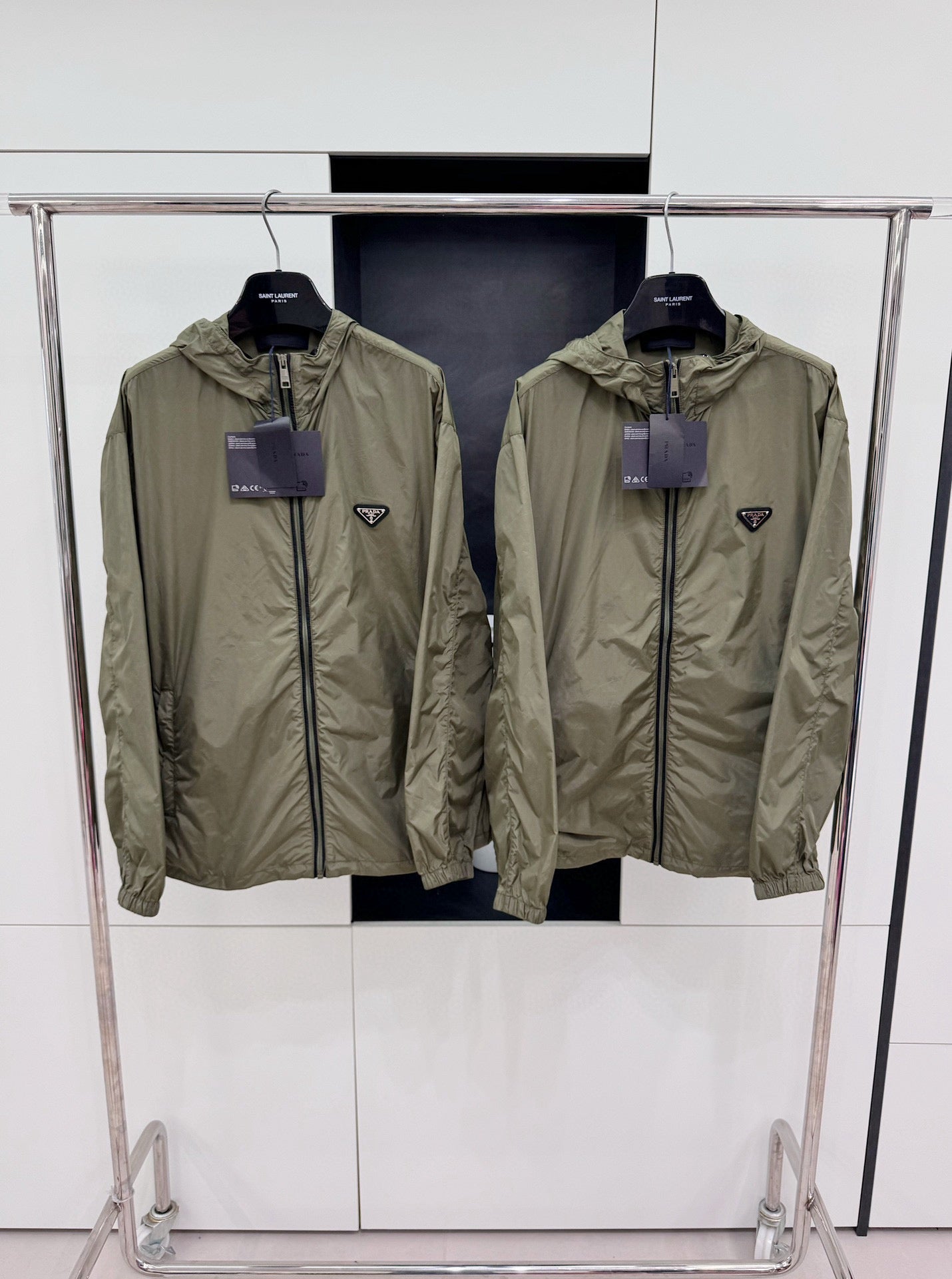 Prada Jacket